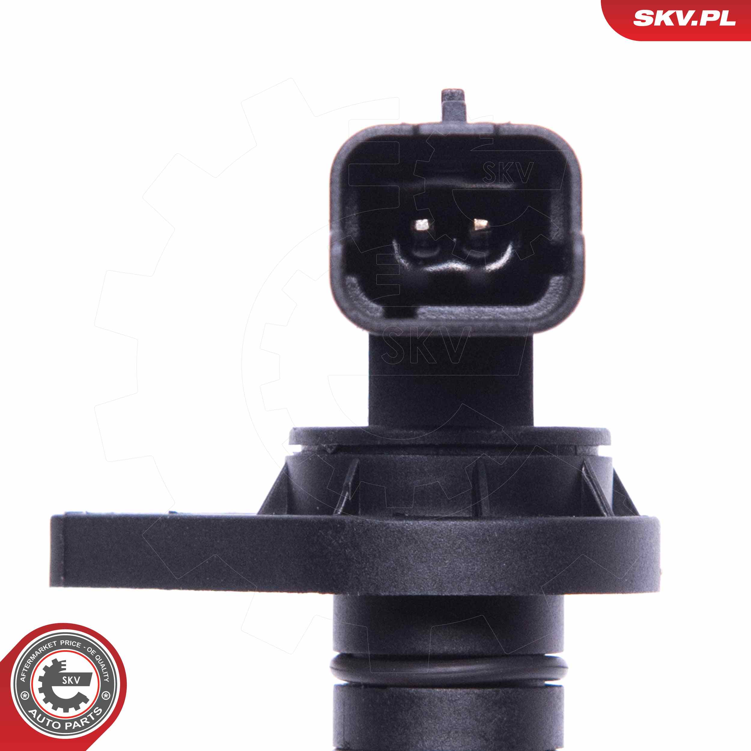 ESEN SKV Sensor, motorolieniveau 17skv765 for PEUGEOT