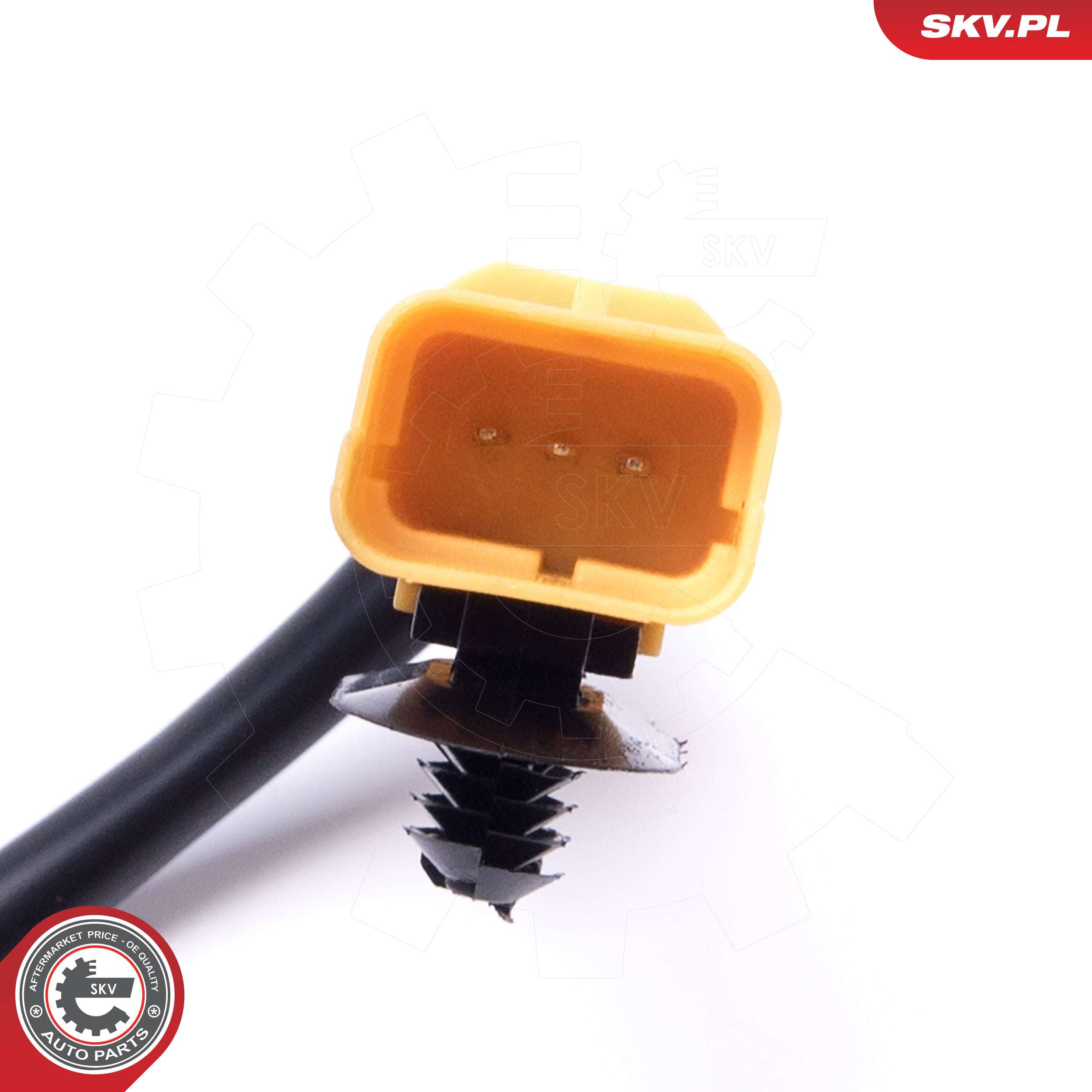 ESEN SKV Sensor, motorolieniveau 17skv766 for CITROËN/PEUGEOT