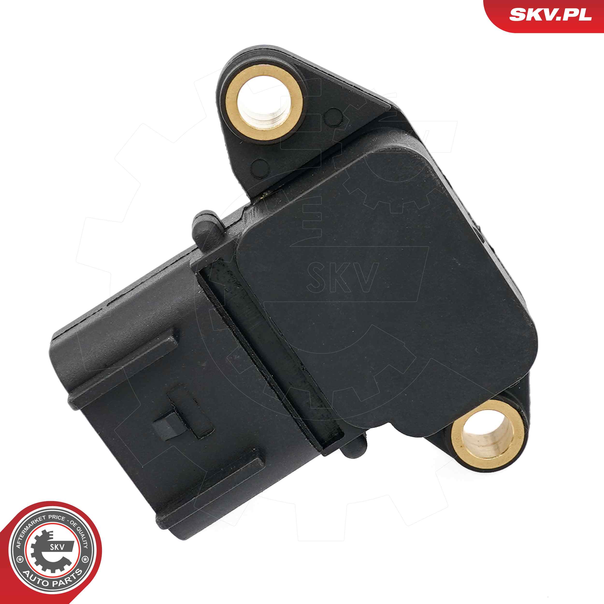 ESEN SKV Sensor, sugerørstryk 17skv829 for FORD JAGUAR