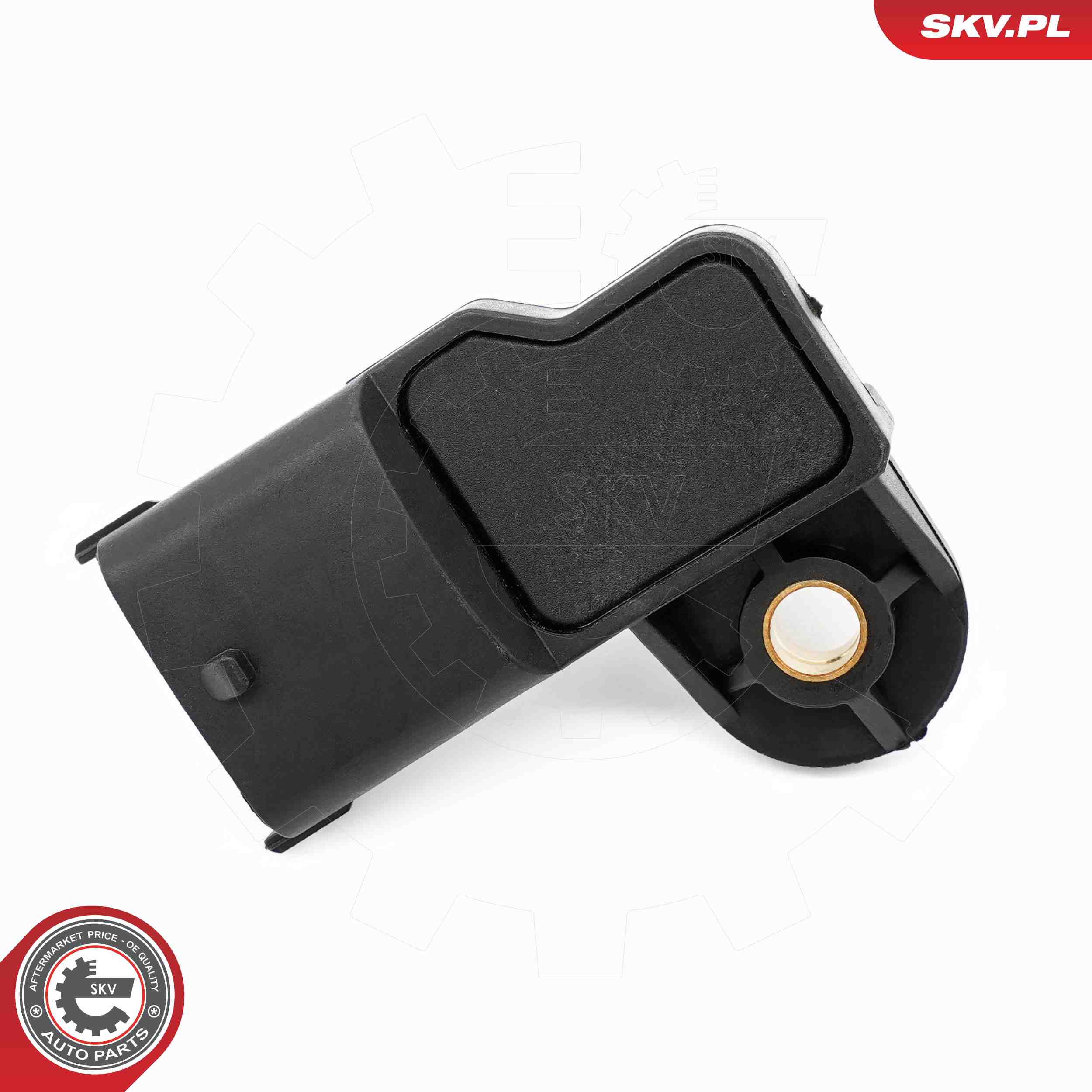 ESEN SKV Sensor, sugerørstryk 17skv887 for MITSUBISHI