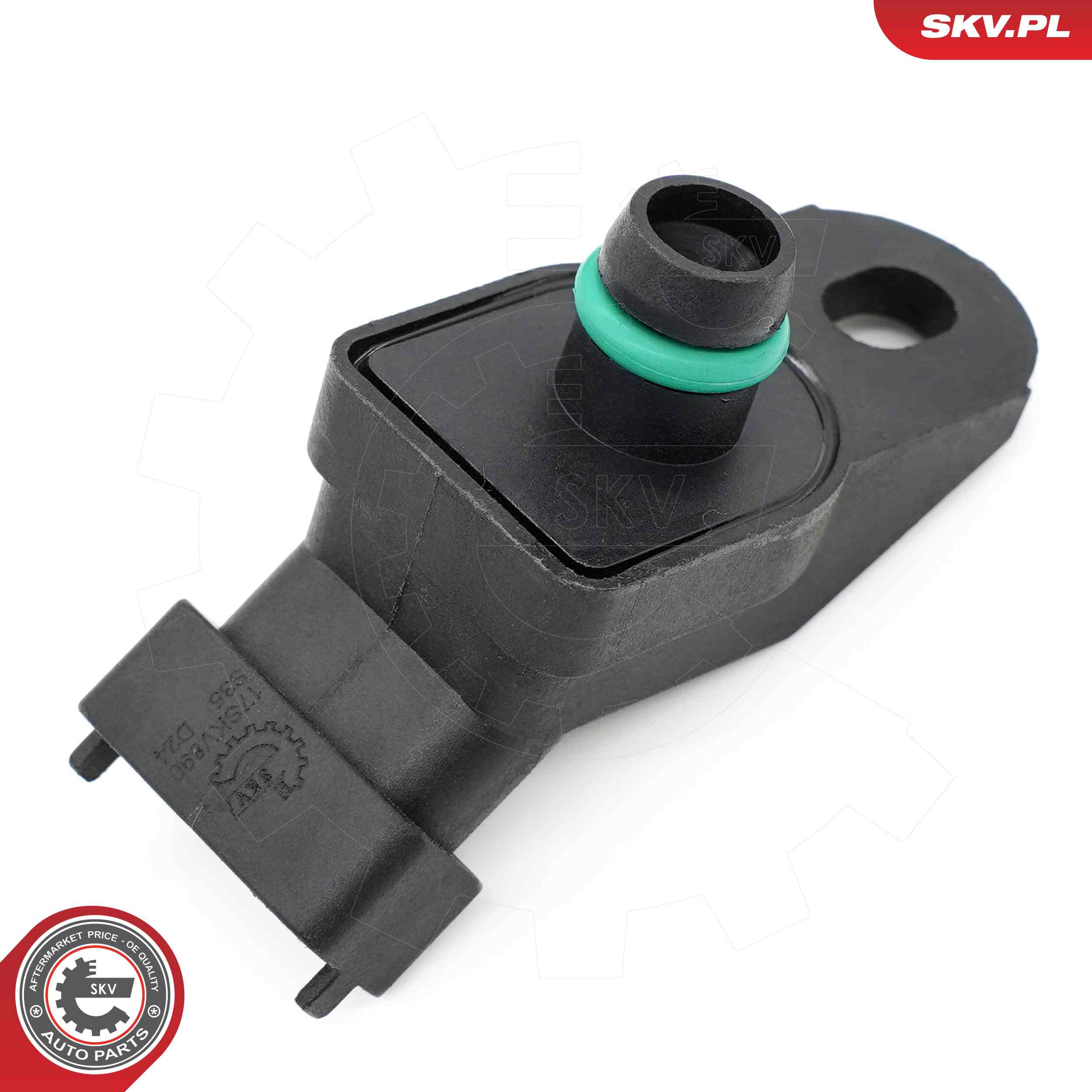 ESEN SKV Sensor, sugerørstryk 17skv890 for MINI LAND ROVER