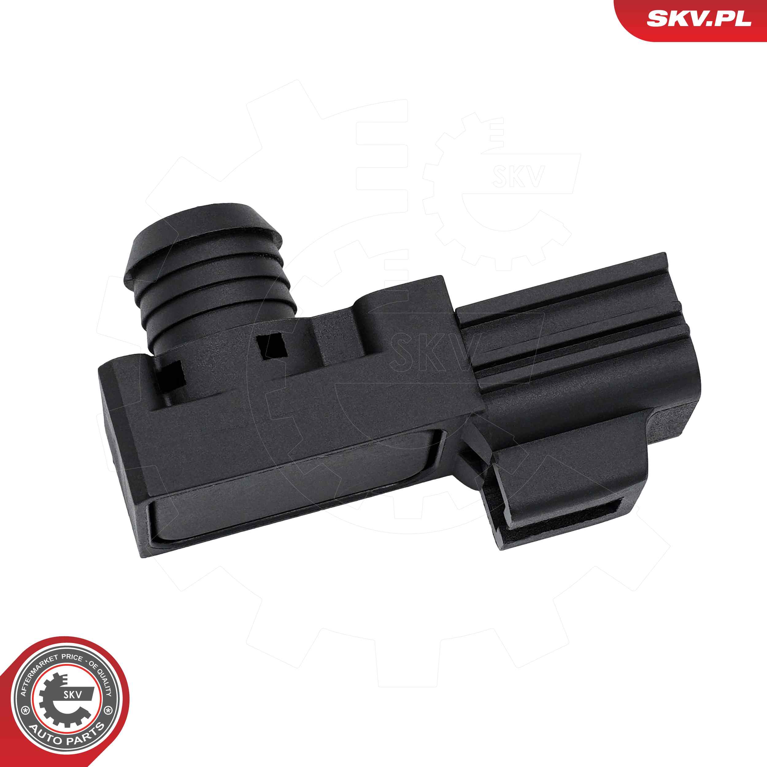 ESEN SKV Sensor, sugerørstryk 17skv892 for GMC CHRYSLER FORD USA INFINITI
