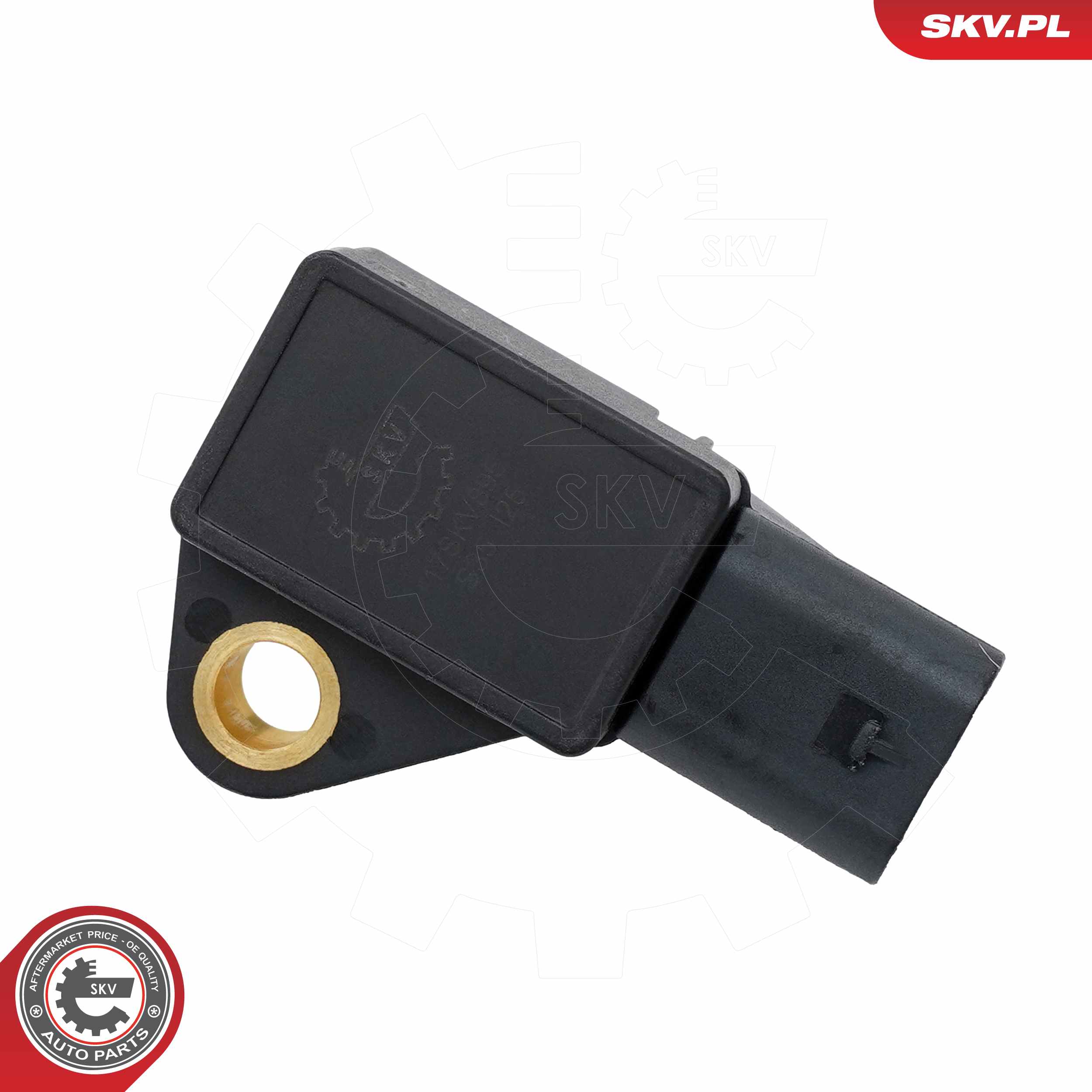 ESEN SKV Sensor, sugerørstryk 17skv895 for MERCEDES-BENZ