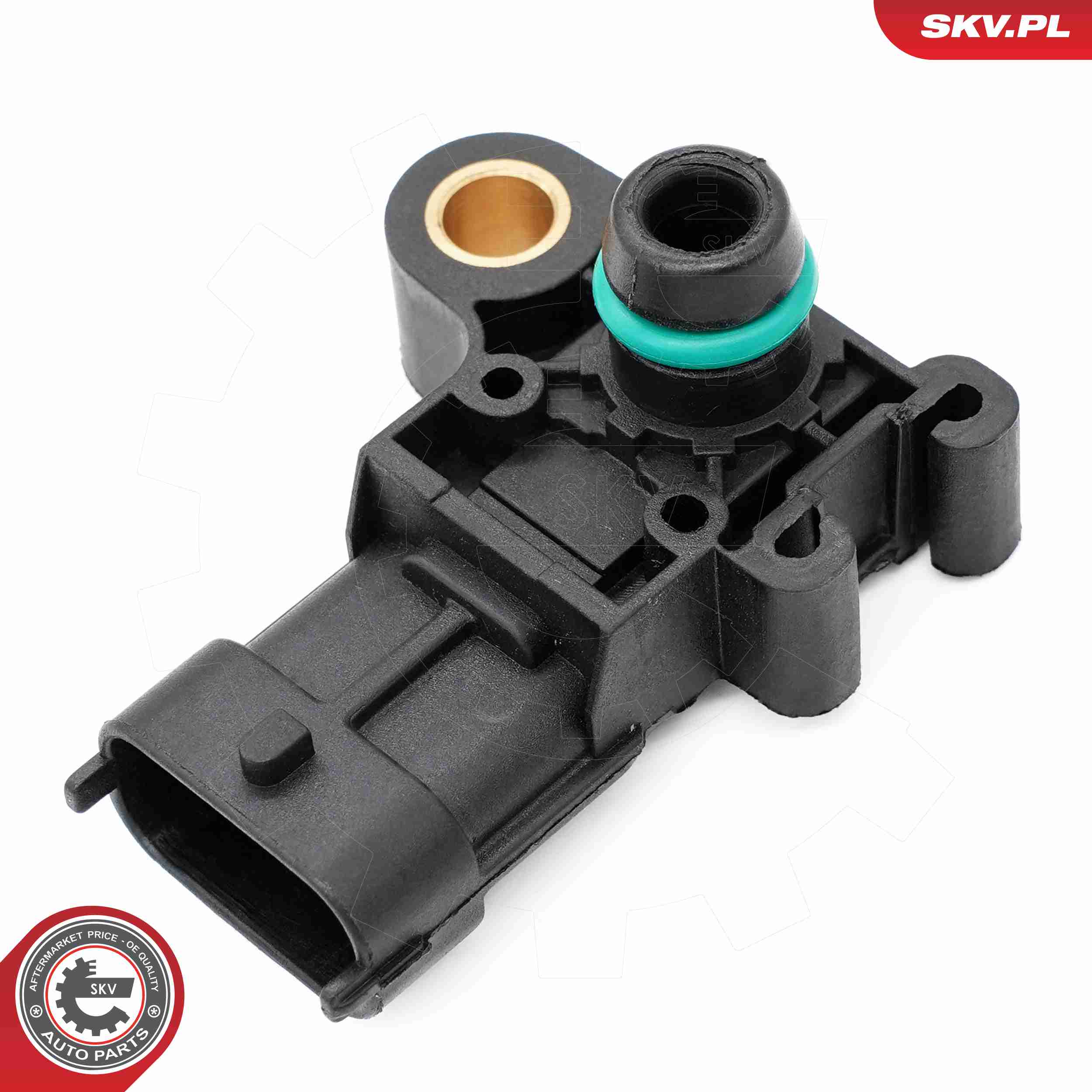 ESEN SKV Sensor, sugerørstryk 17skv903 for OPEL CHEVROLET GENERAL MOTORS
