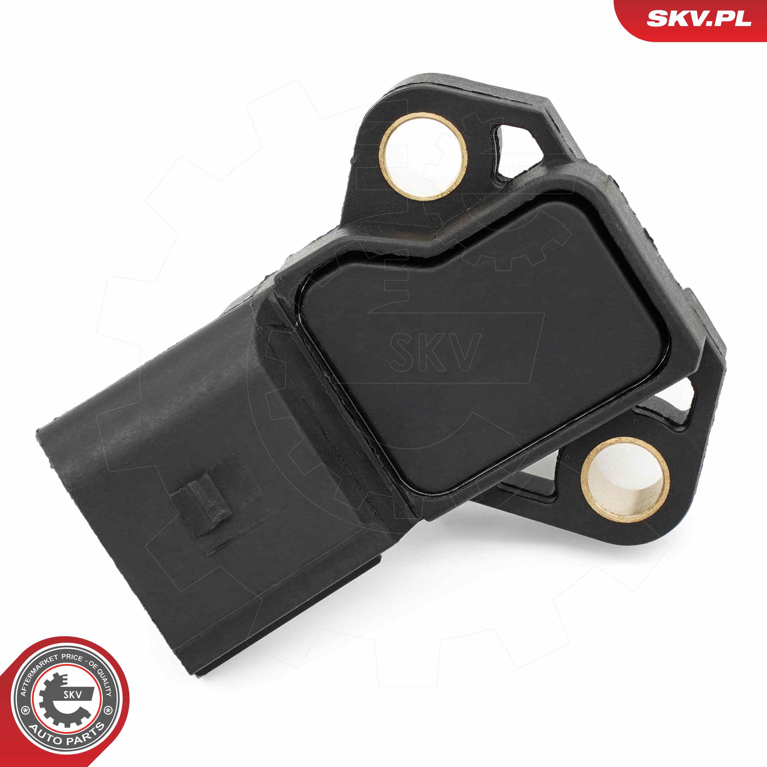 ESEN SKV Sensor, sugerørstryk 17skv909 for VAG