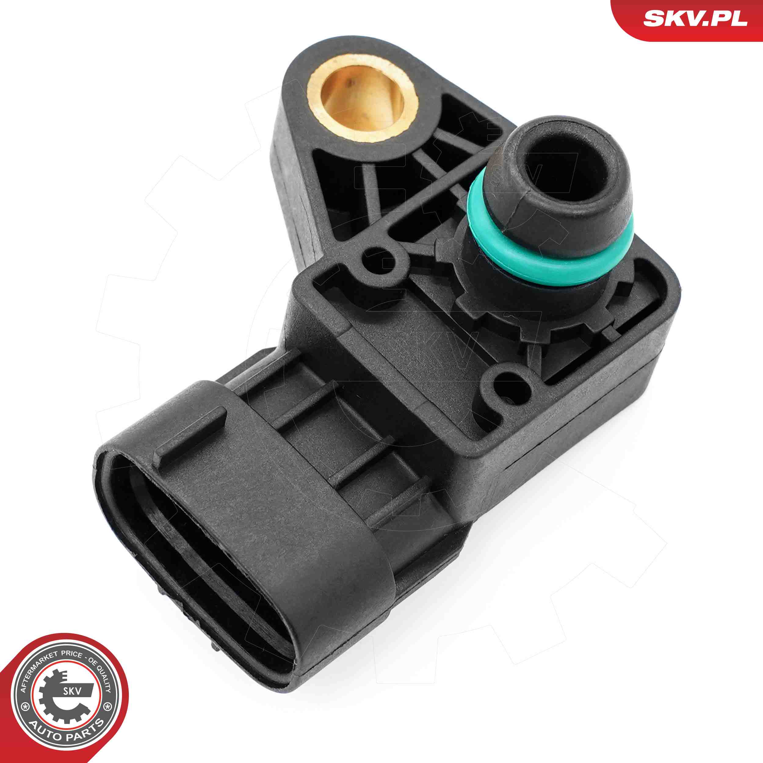 ESEN SKV Sensor, sugerørstryk 17skv910 for OPEL SUZUKI