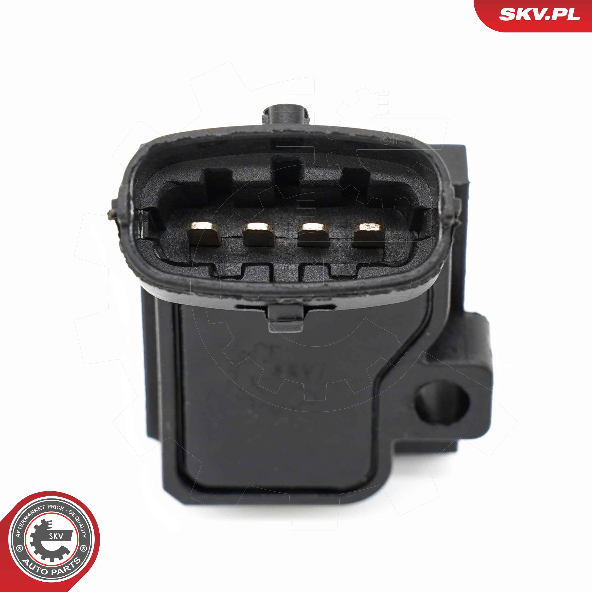 ESEN SKV Sensor, sugerørstryk 17skv905 for VOLVO FORD