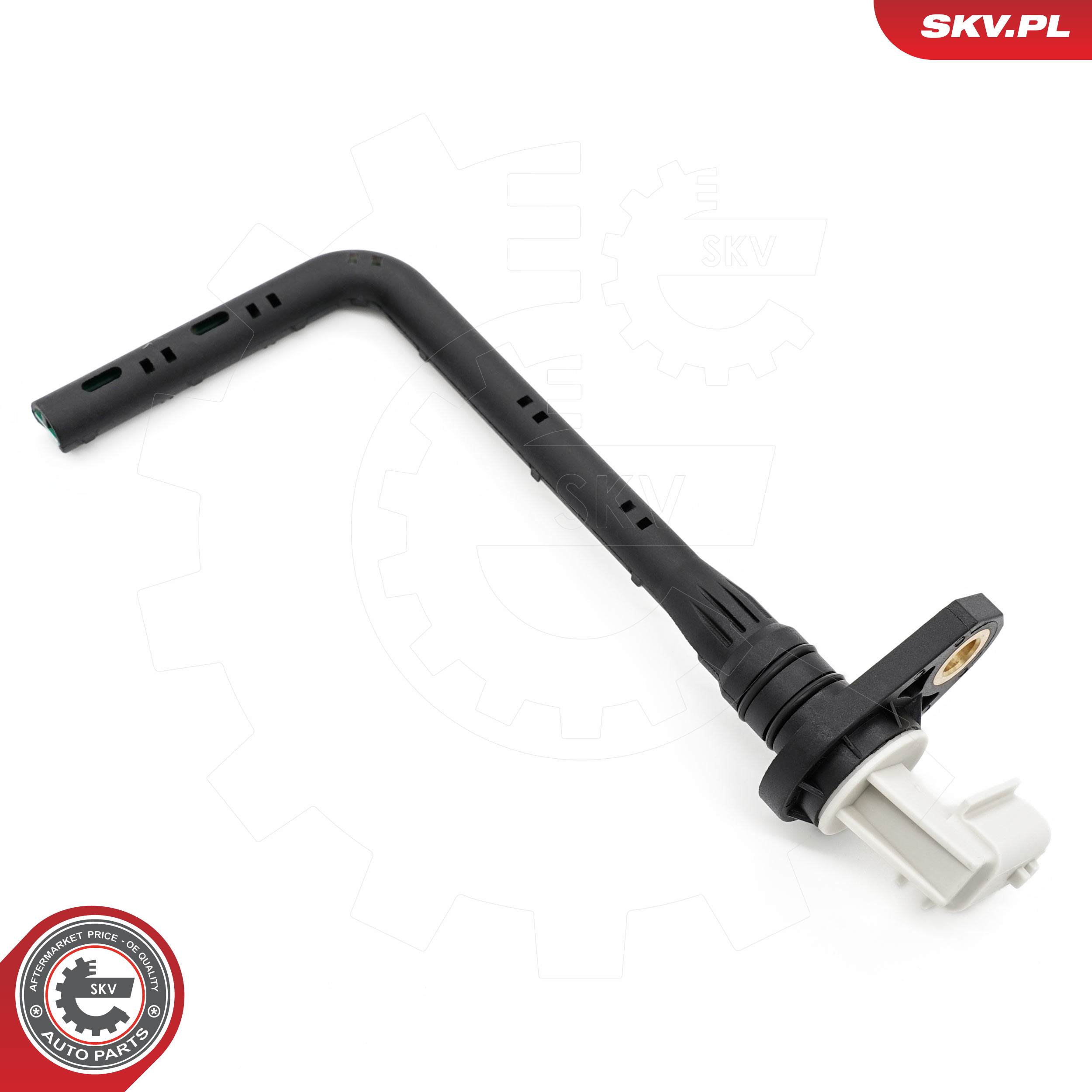 ESEN SKV Sensor, motorolieniveau 17skv926 for RENAULT