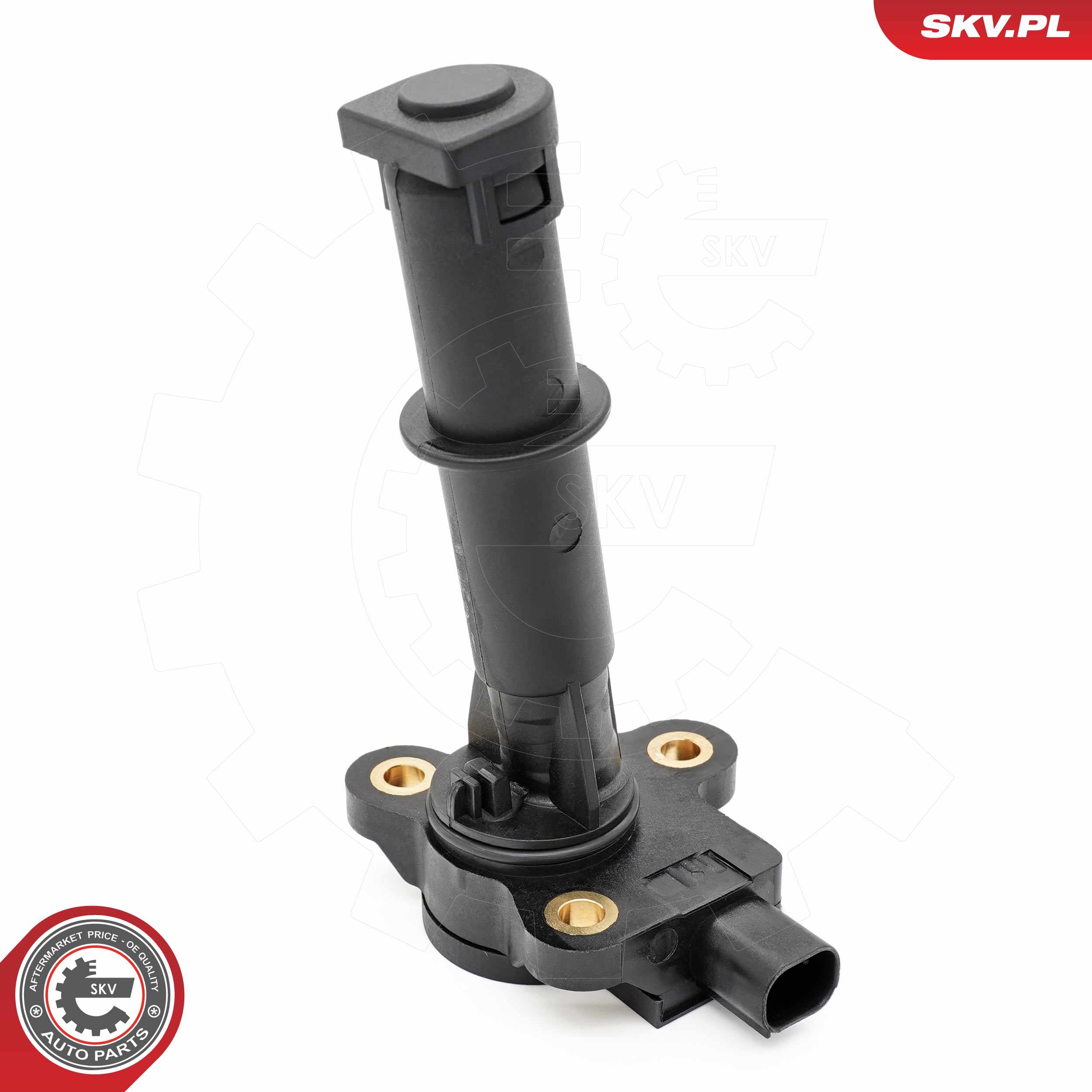 ESEN SKV Sensor, motorolieniveau 17skv923 for MERCEDES-BENZ