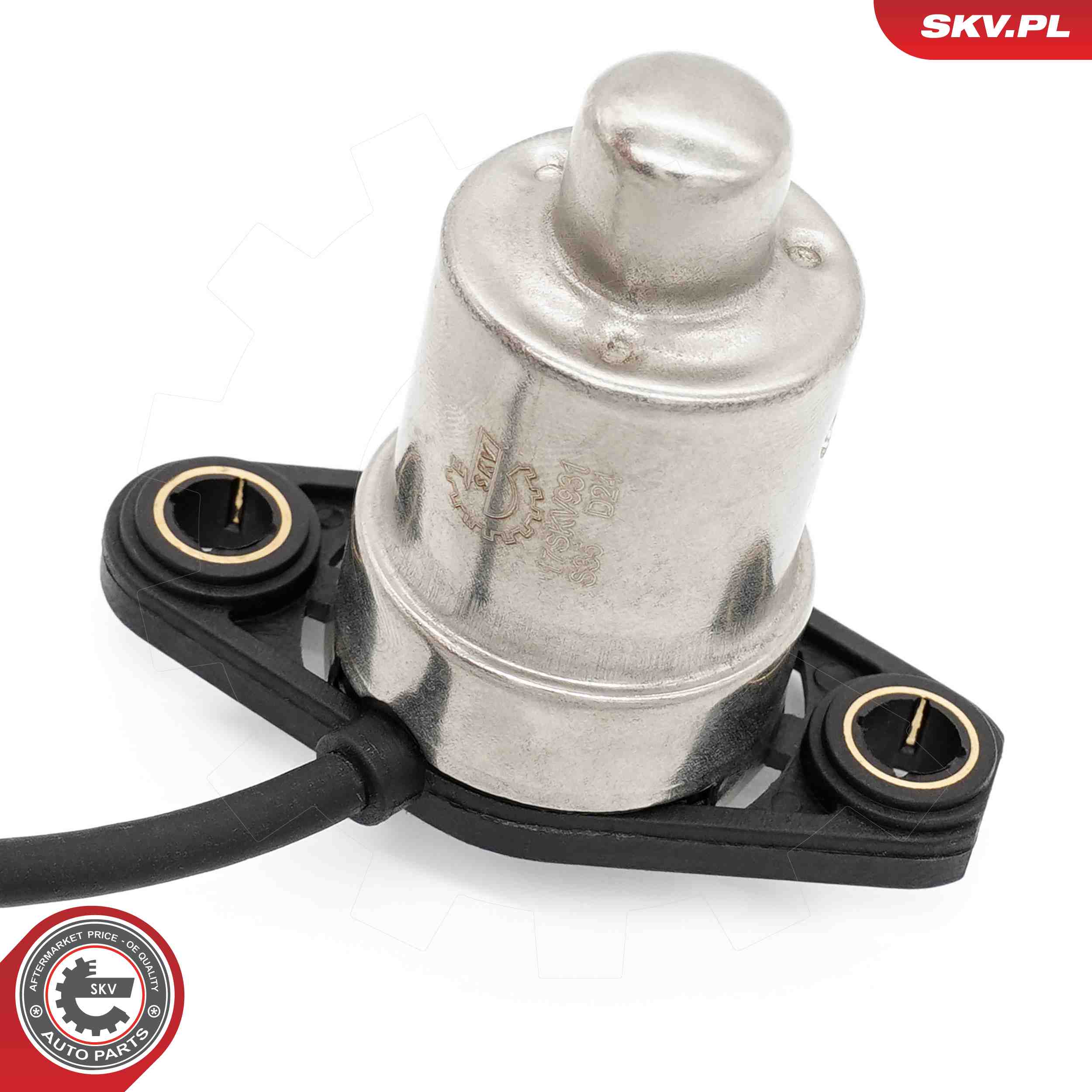 ESEN SKV Sensor, motorolieniveau 17skv931 for OPEL GENERAL MOTORS