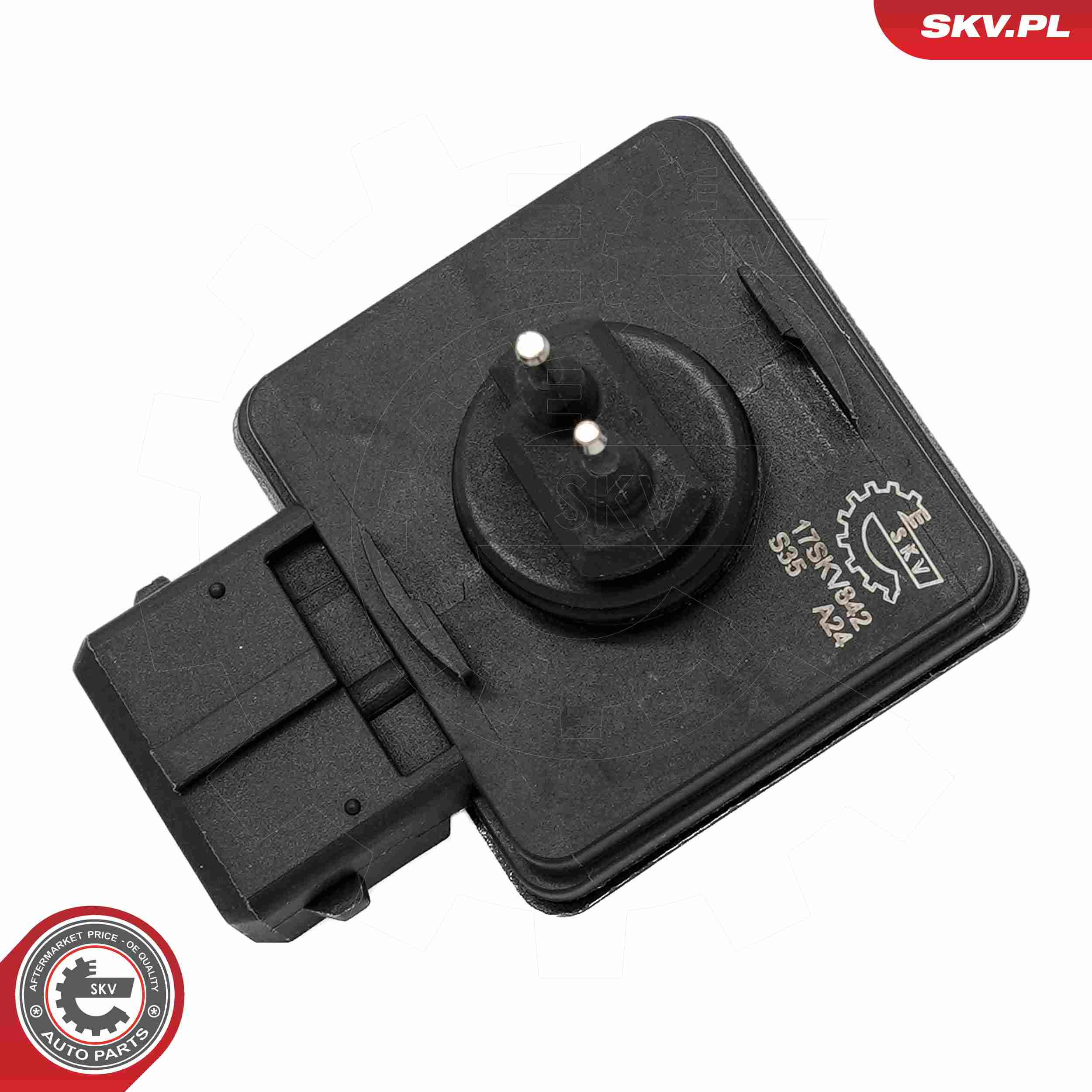 ESEN SKV Sensor, kølemiddelstand 17skv842 for DS