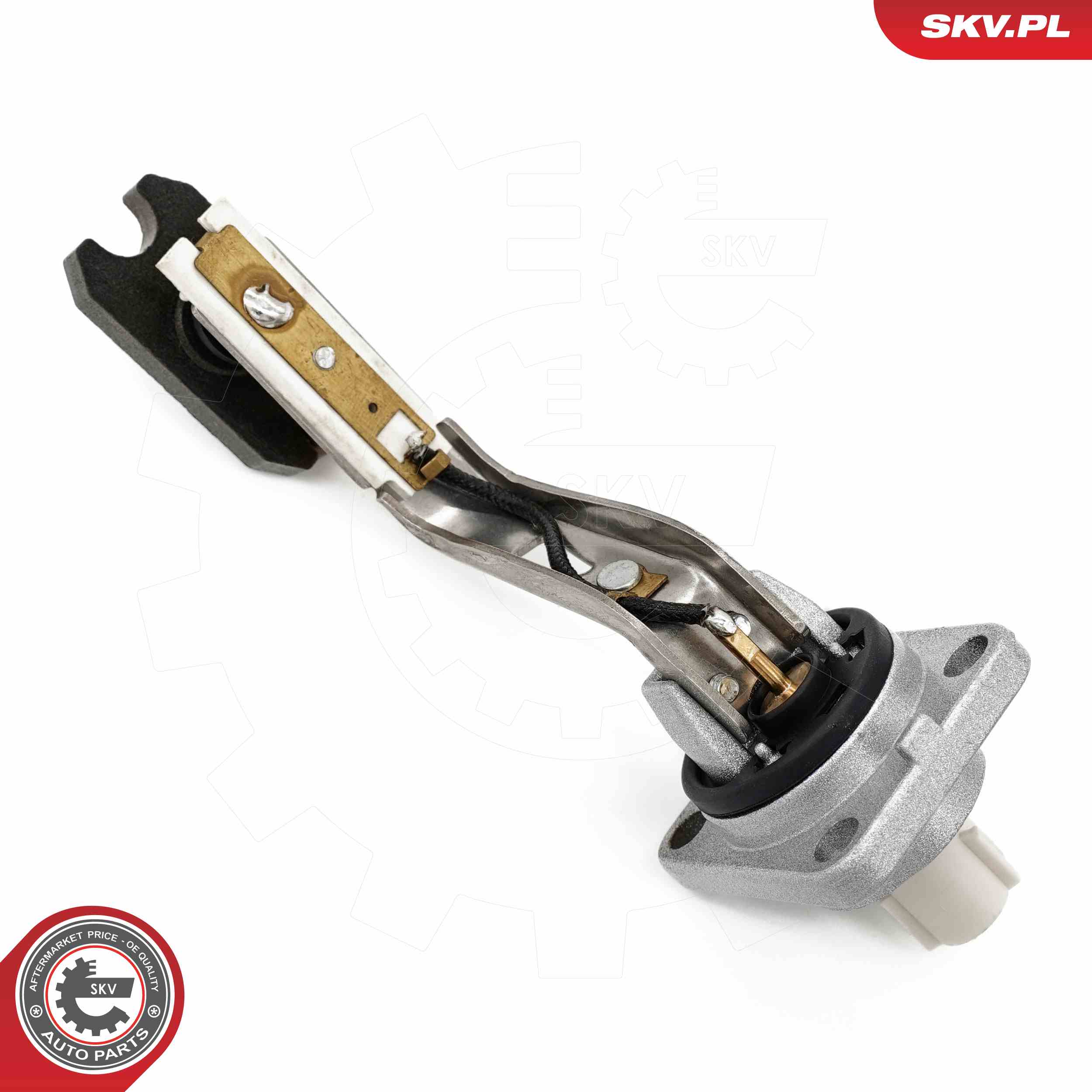 ESEN SKV Sensor, motorolieniveau 17skv949 for TOYOTA