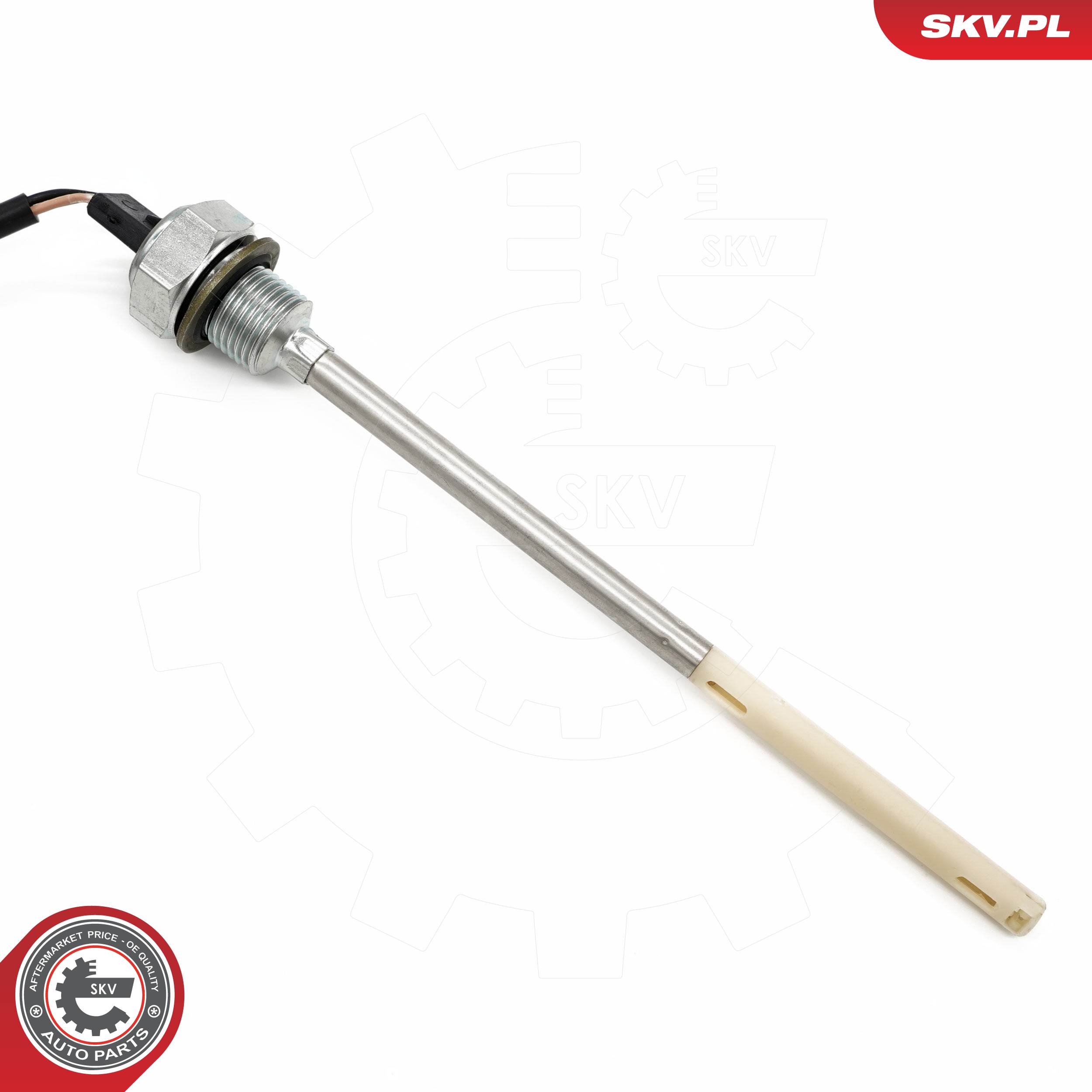 ESEN SKV Sensor, motorolieniveau 17skv953 for CITROËN