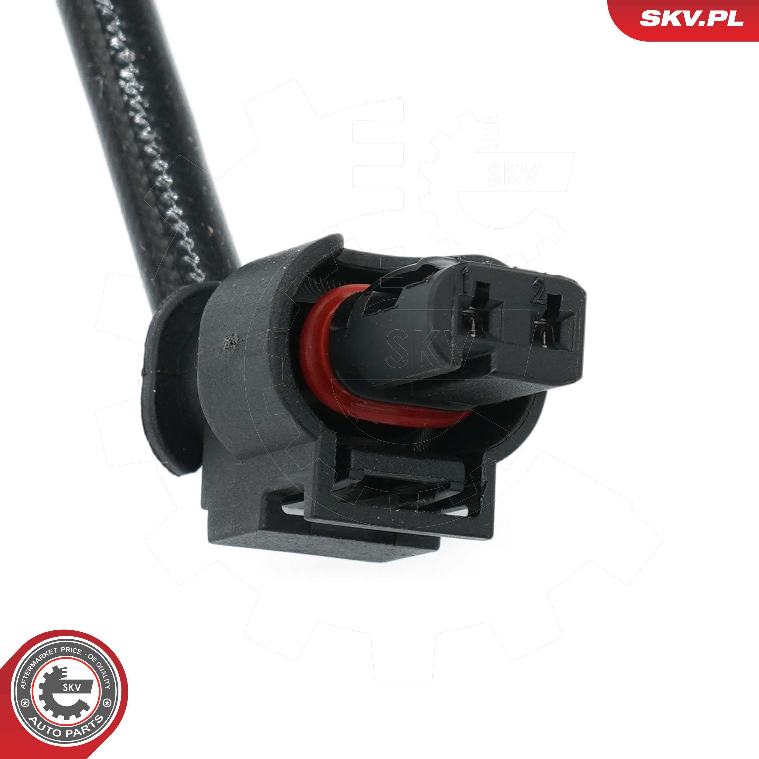 ESEN SKV Sensor, udstødningsgastemperatur 30skv451 for MINI