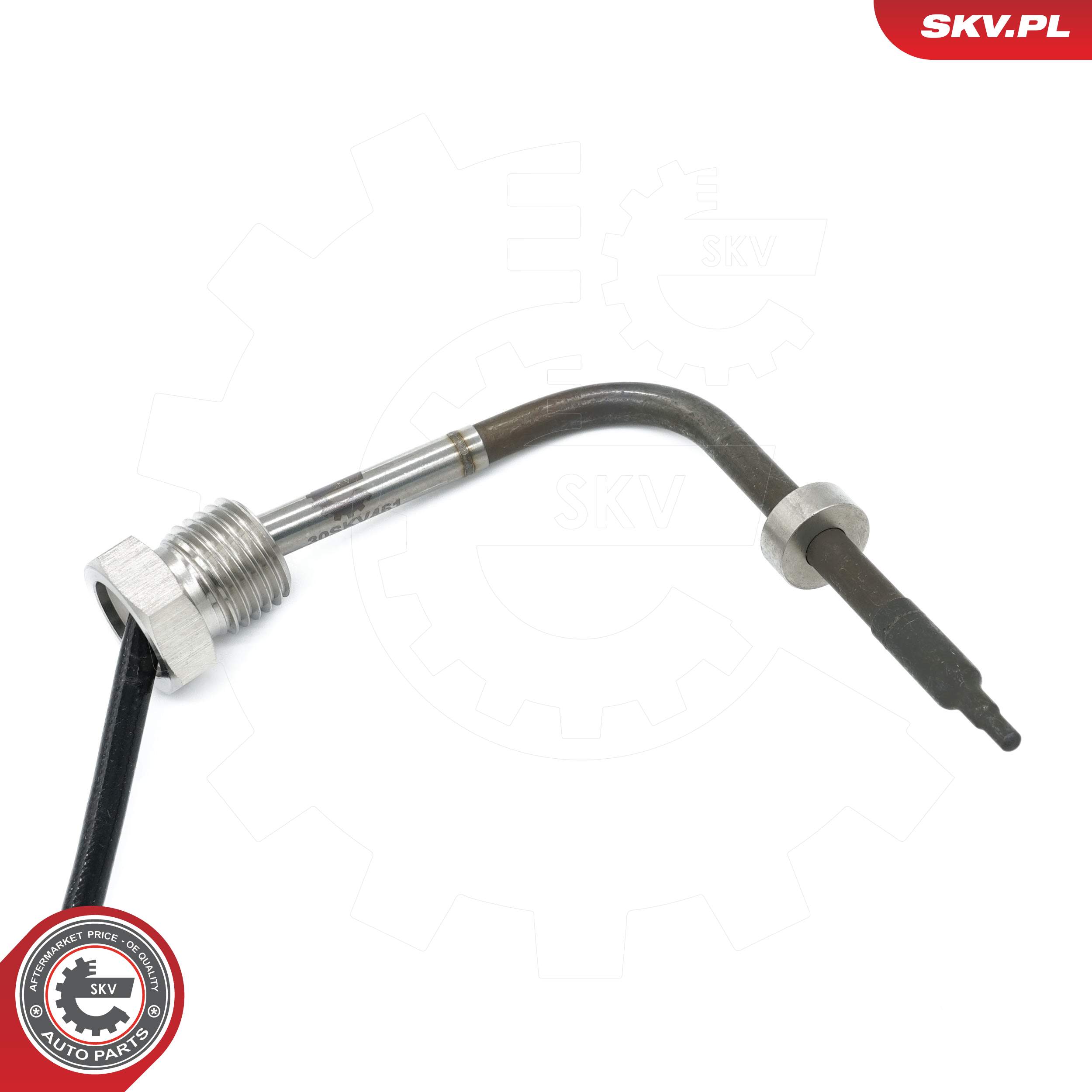 ESEN SKV Sensor, udstødningsgastemperatur 30skv461 for MERCEDES-BENZ