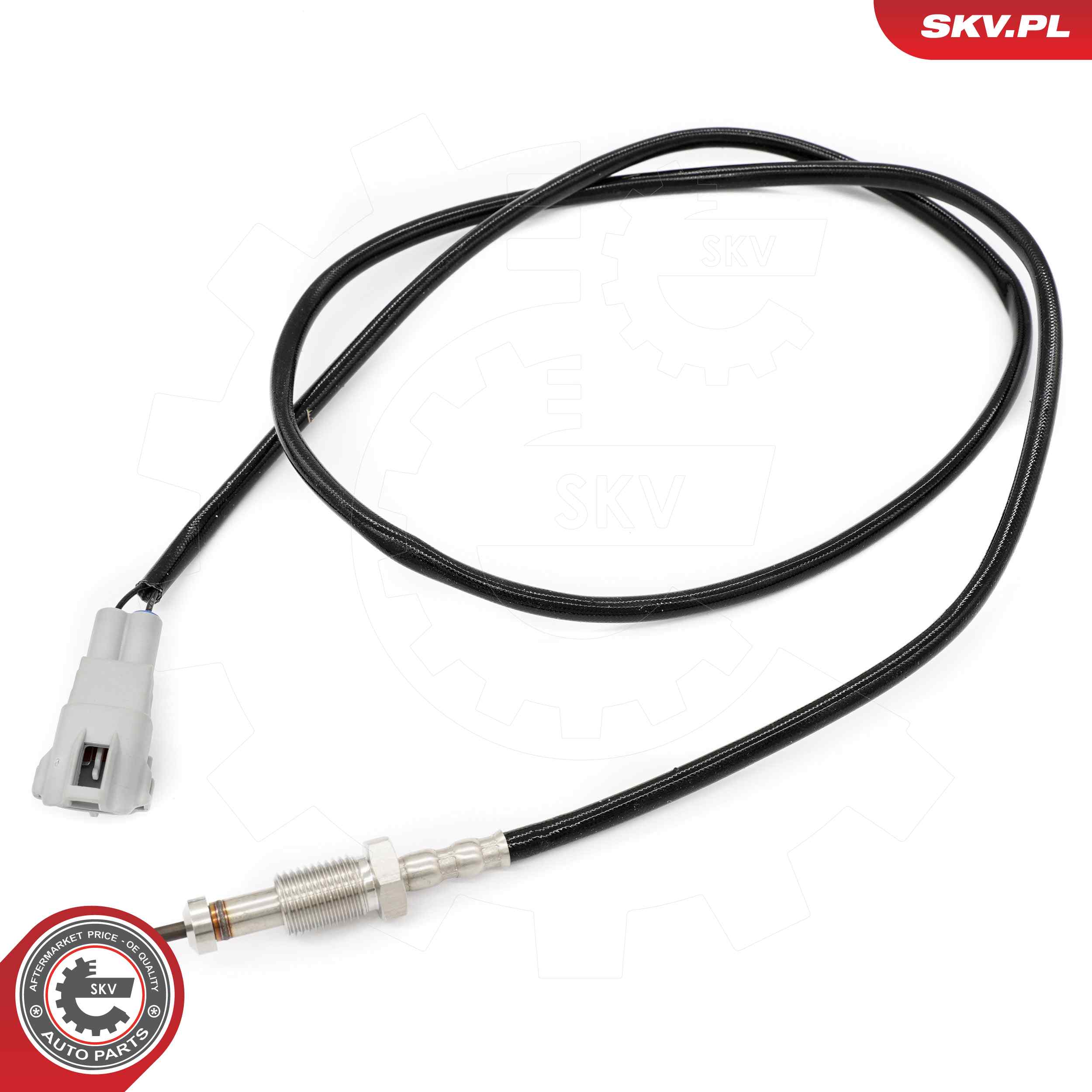 ESEN SKV Sensor, udstødningsgastemperatur 30skv472 for SUZUKI