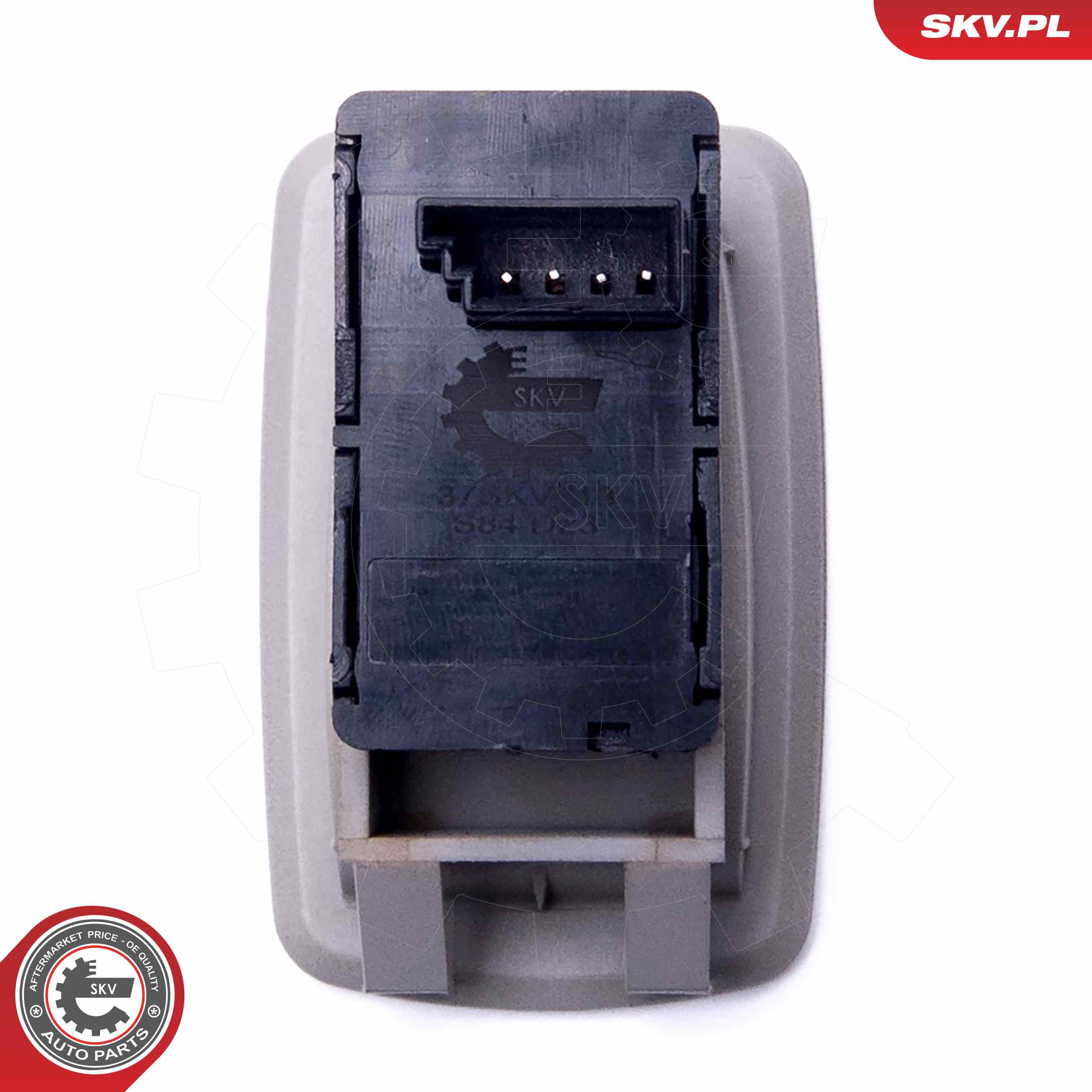 ESEN SKV Kontakt, rudehejs 37skv413 bag for BMW