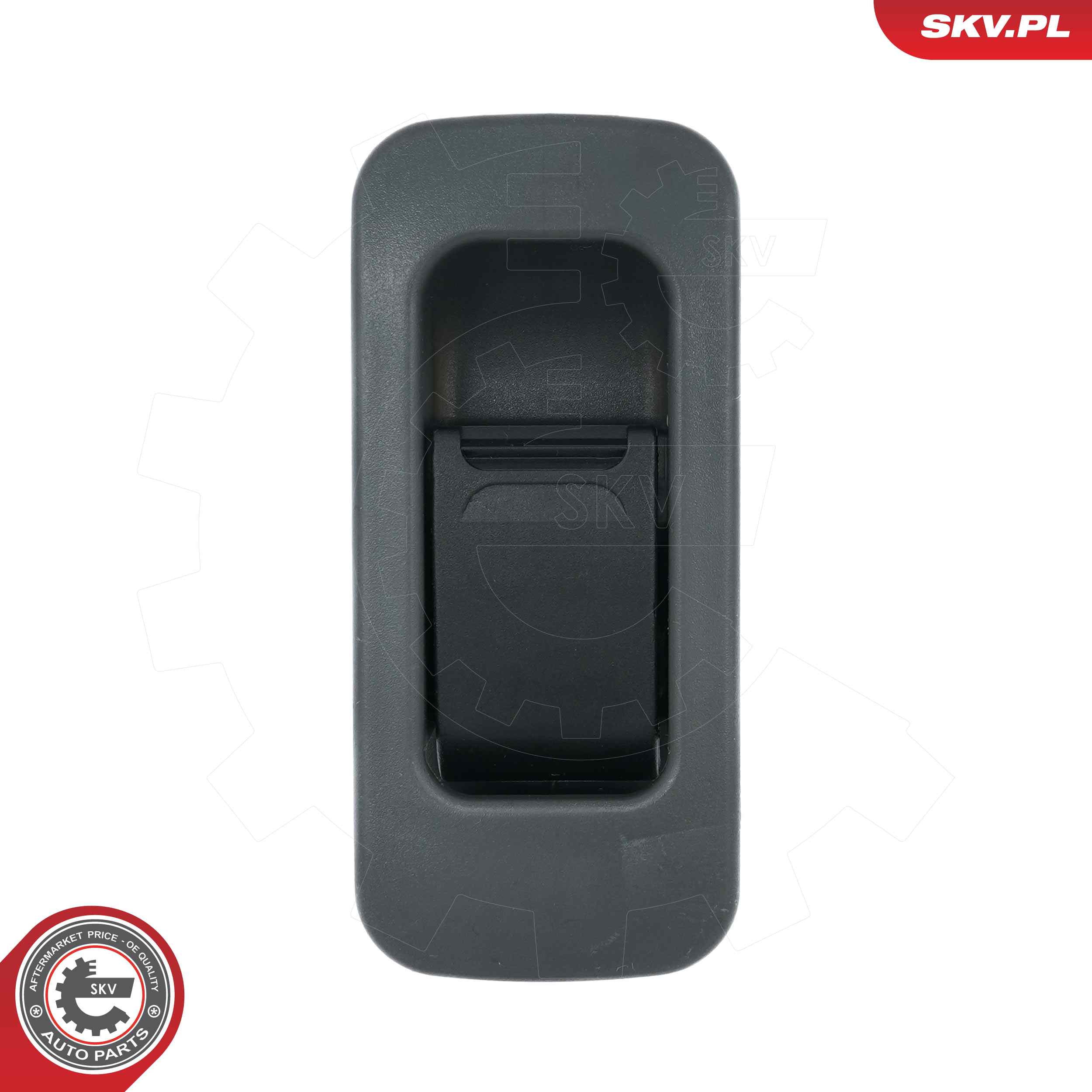 ESEN SKV Kontakt, rudehejs 37skv428 i passagerside for SUZUKI