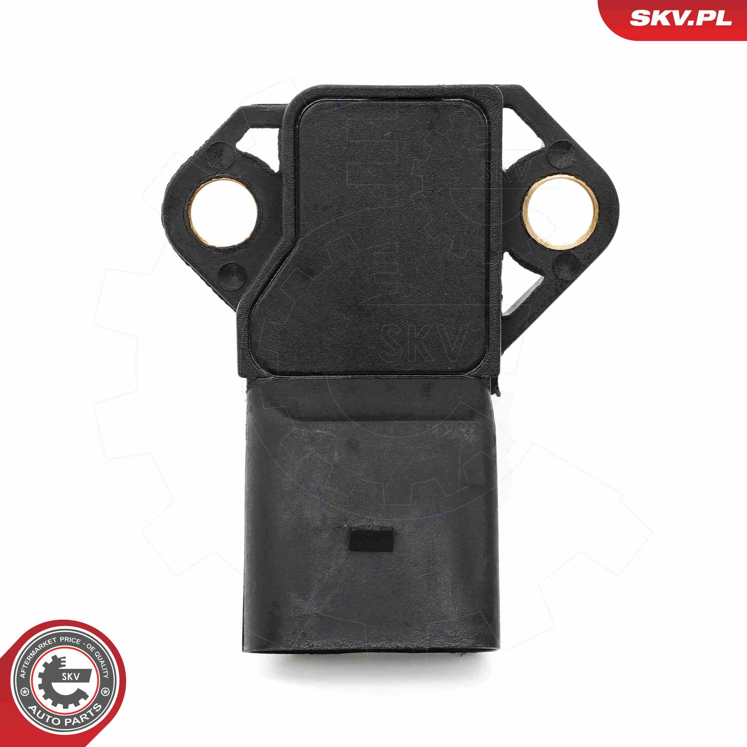 ESEN SKV Sensor, sugerørstryk 17skv087 for VW
