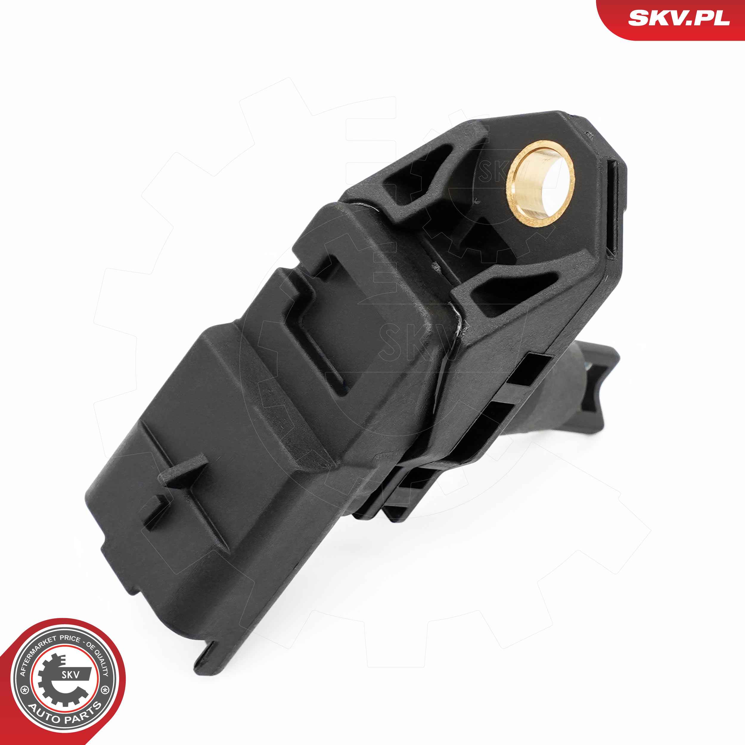 ESEN SKV Sensor, sugerørstryk 17skv089 for DS