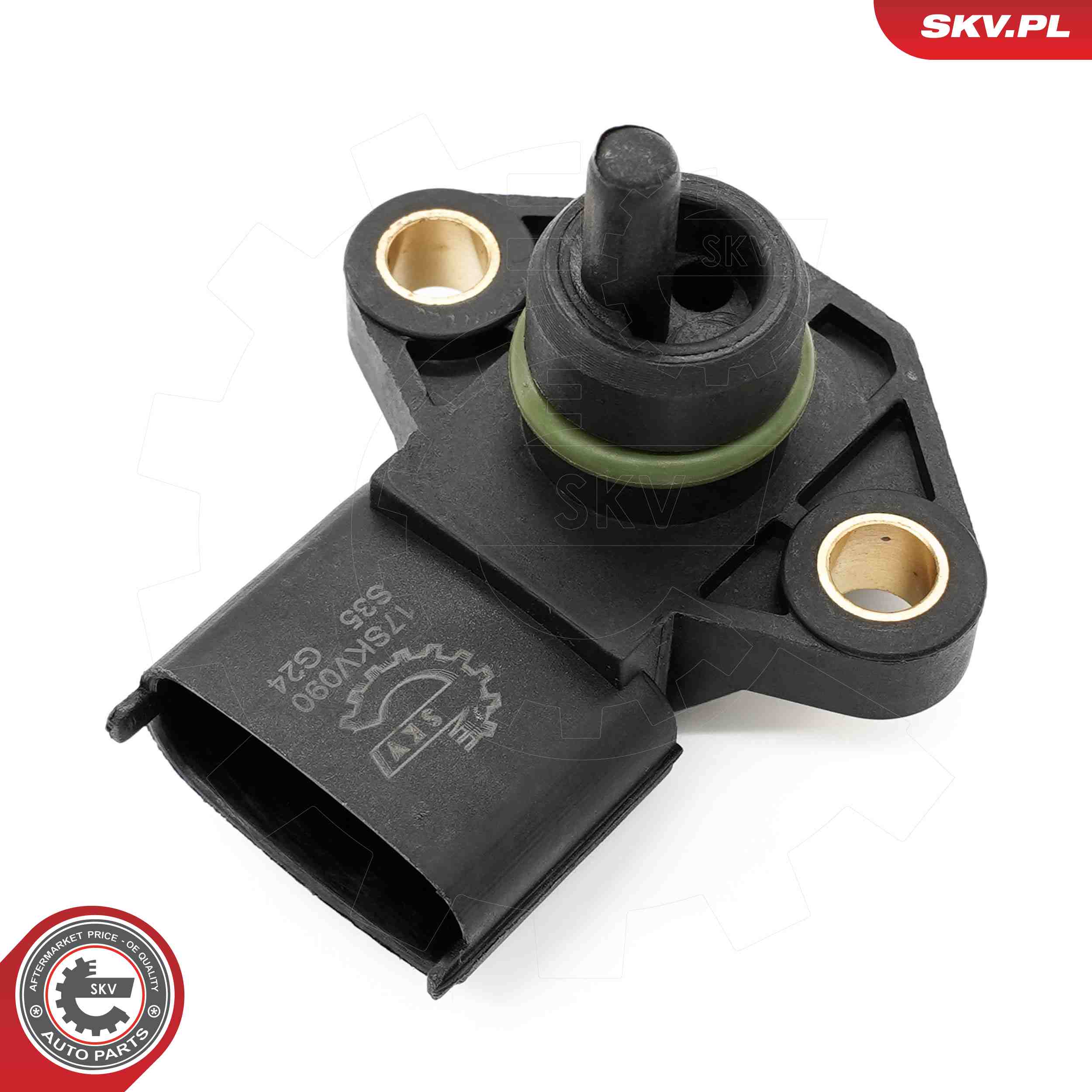 ESEN SKV Sensor, sugerørstryk 17skv090 for KIA