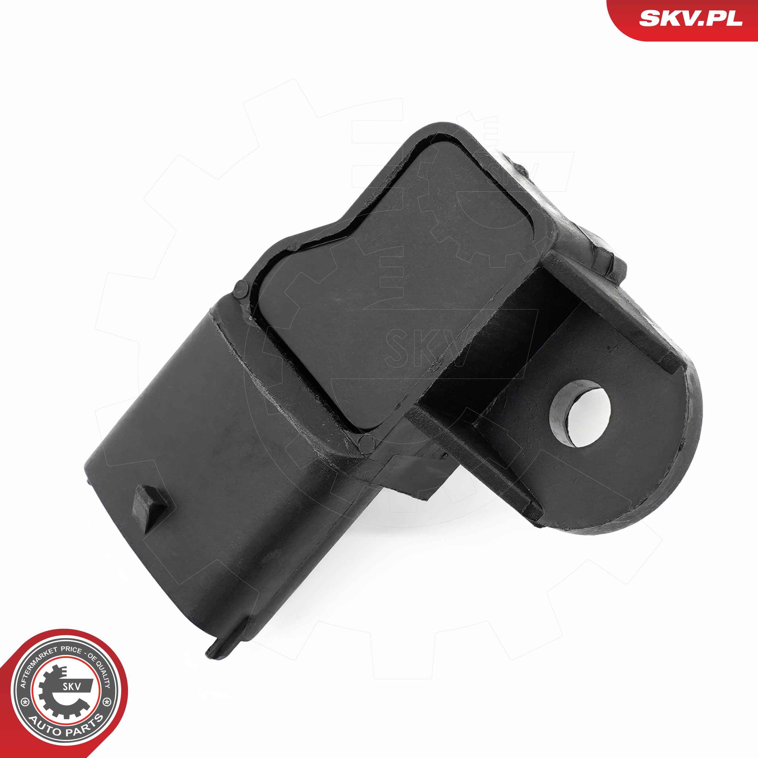 ESEN SKV Sensor, sugerørstryk 17skv093 for FORD LINCOLN