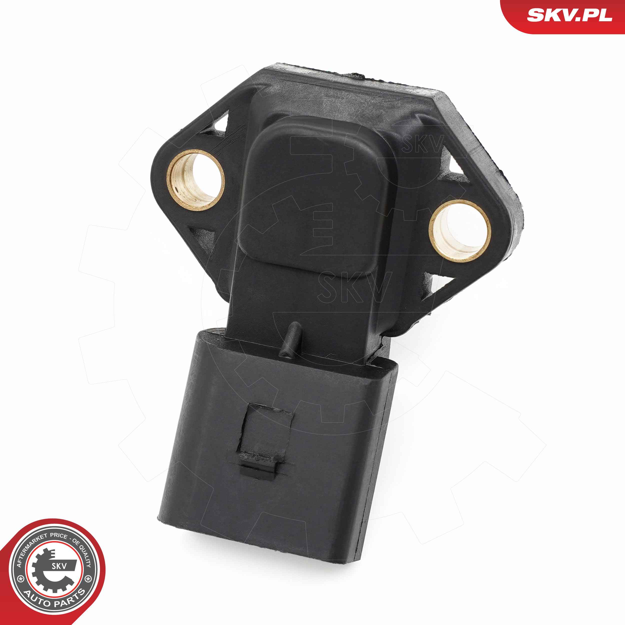 ESEN SKV Sensor, sugerørstryk 17skv099 for CUPRA