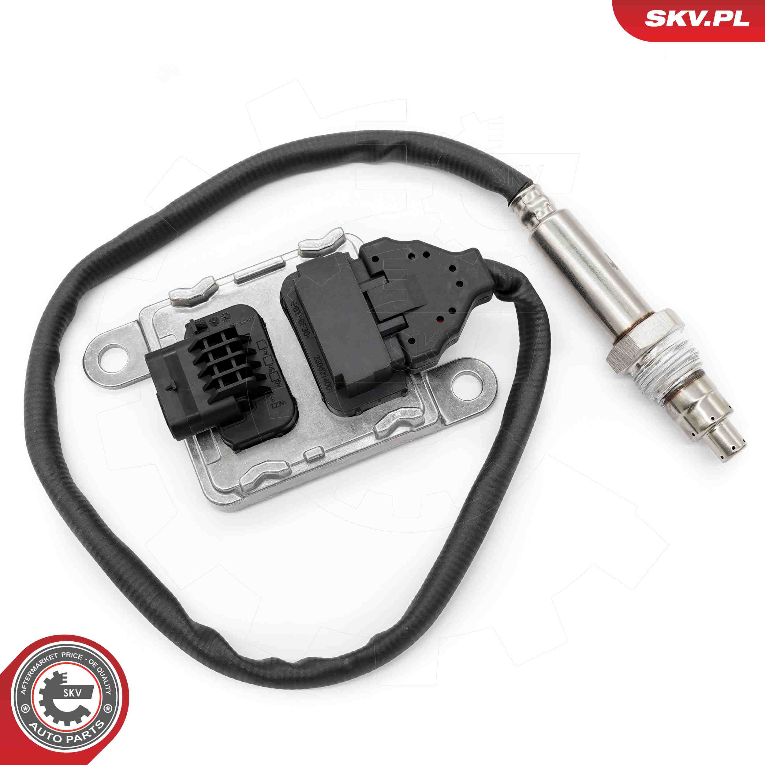 ESEN SKV NOx-sensor, NOx-katalysator 71skv004 efter katalysator for BMW