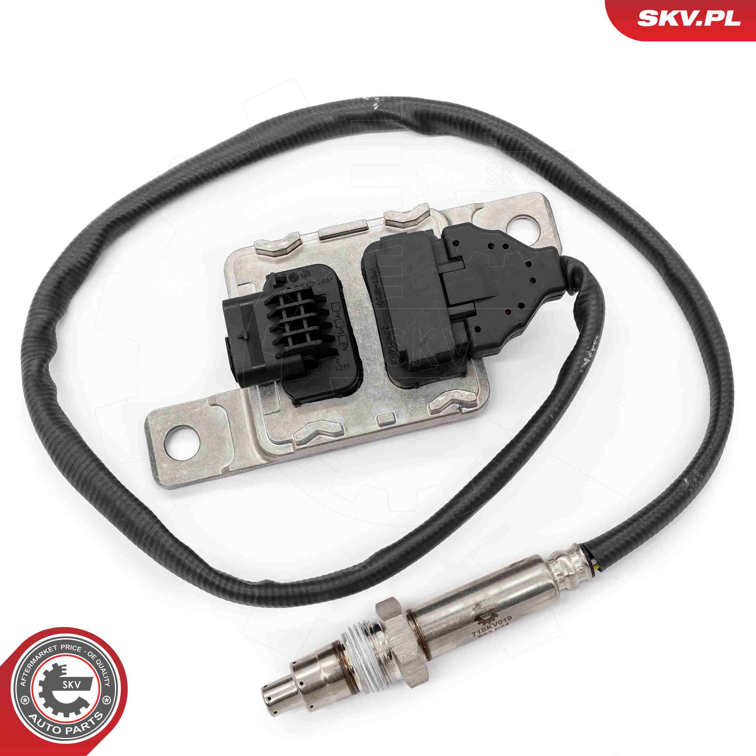 ESEN SKV NOx-sensor, NOx-katalysator 71skv019 efter katalysator for AUDI VW
