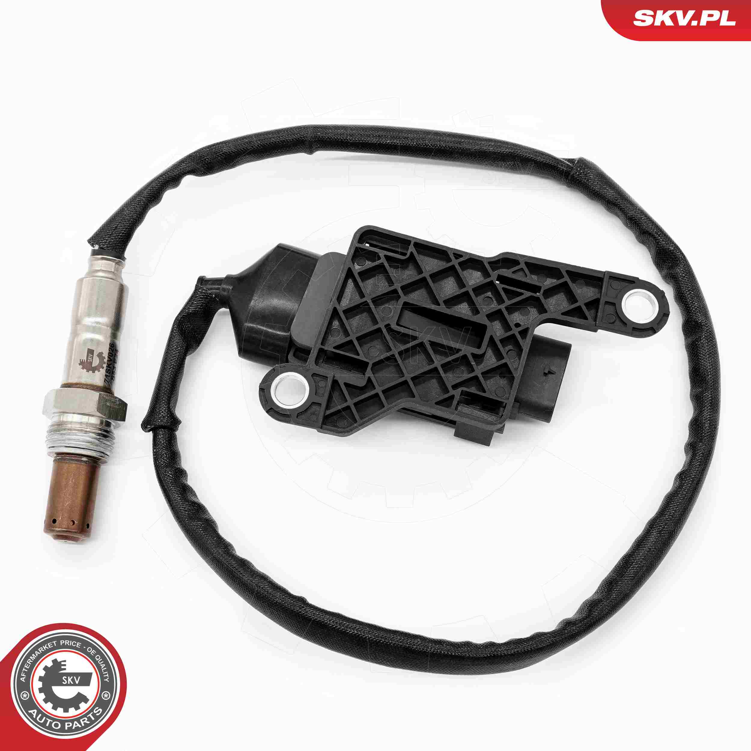 ESEN SKV NOx-sensor, NOx-katalysator 71skv026 efter katalysator for VAUXHALL DS OPEL TOYOTA
