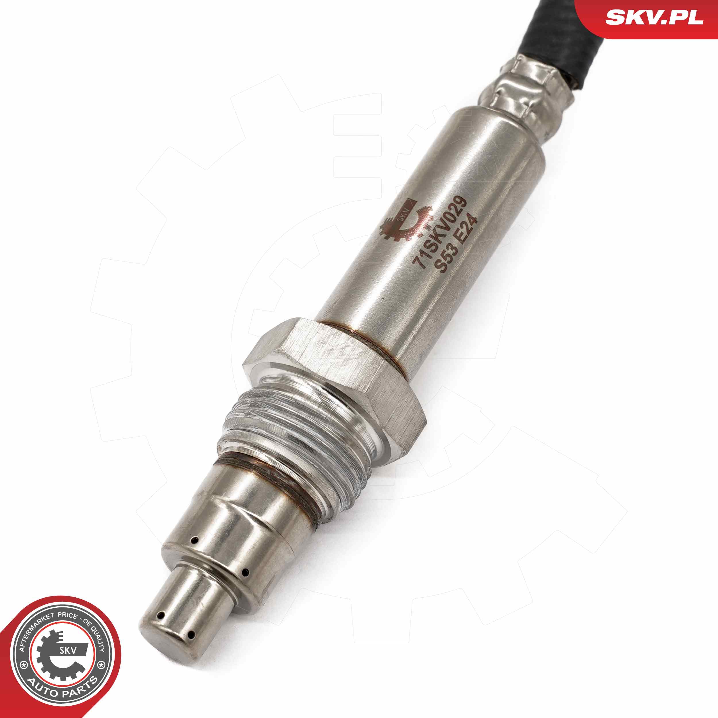 ESEN SKV NOx-sensor, NOx-katalysator 71skv029 efter katalysator for OPEL