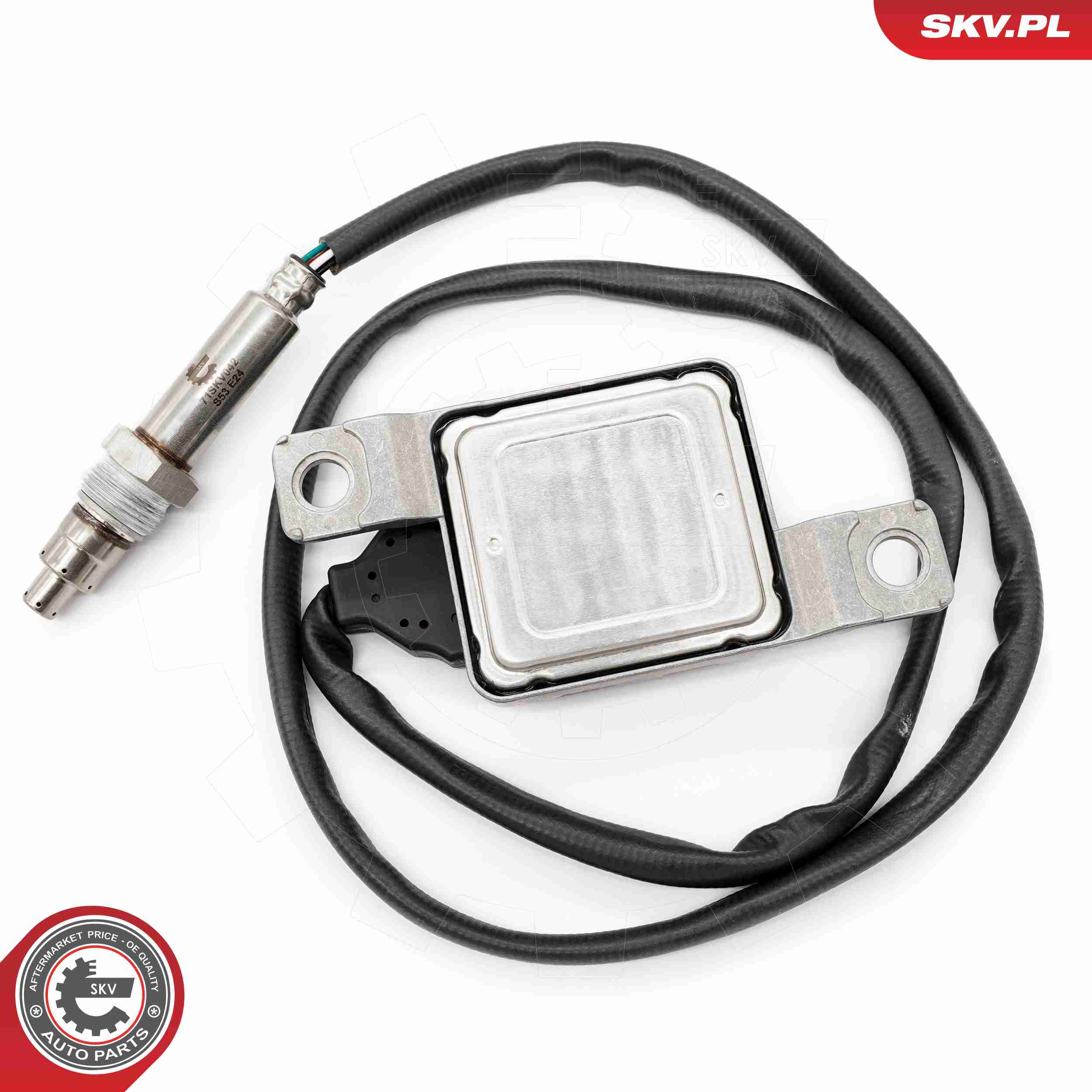 ESEN SKV NOx-sensor, NOx-katalysator 71skv042 efter katalysator for VAG