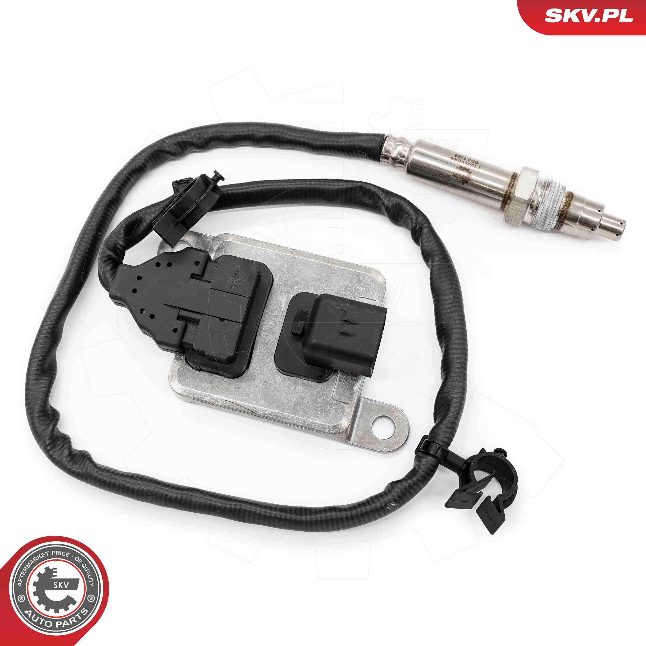 ESEN SKV NOx-sensor, NOx-katalysator 71skv044 efter katalysator for OPEL