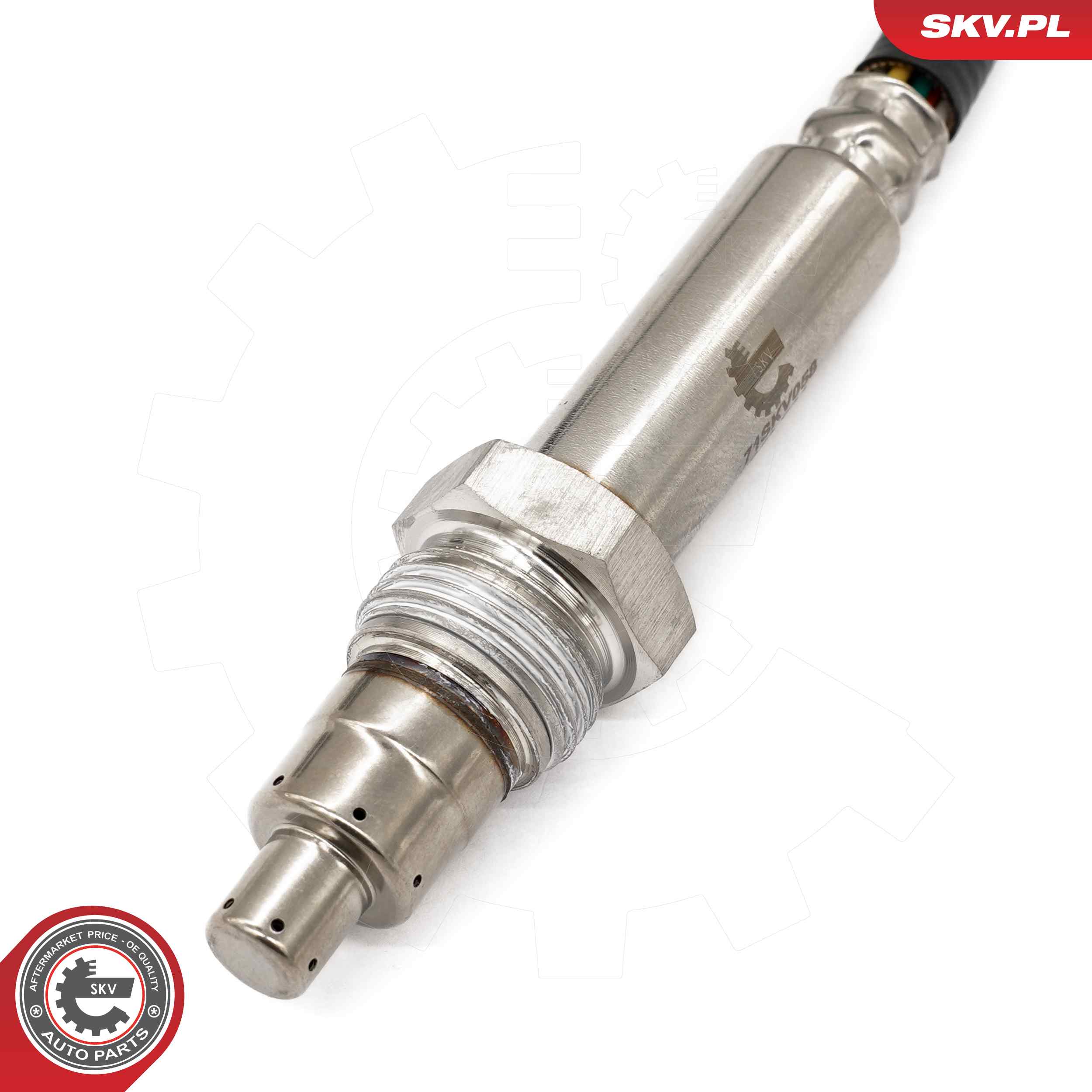 ESEN SKV NOx-sensor, NOx-katalysator 71skv058 efter katalysator for VW