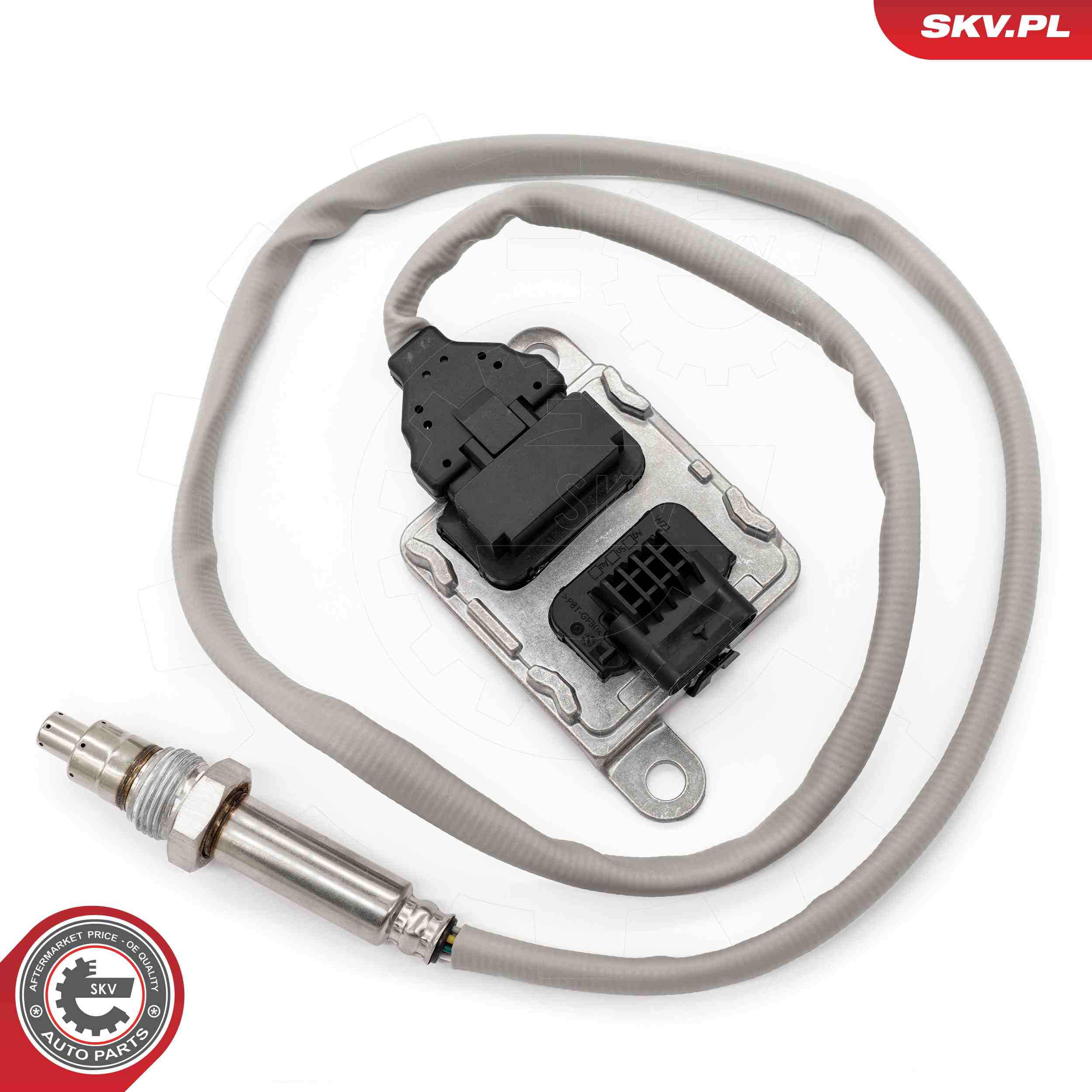 ESEN SKV NOx-sensor, NOx-katalysator 71skv068 foran katalysatoren for VW SKODA