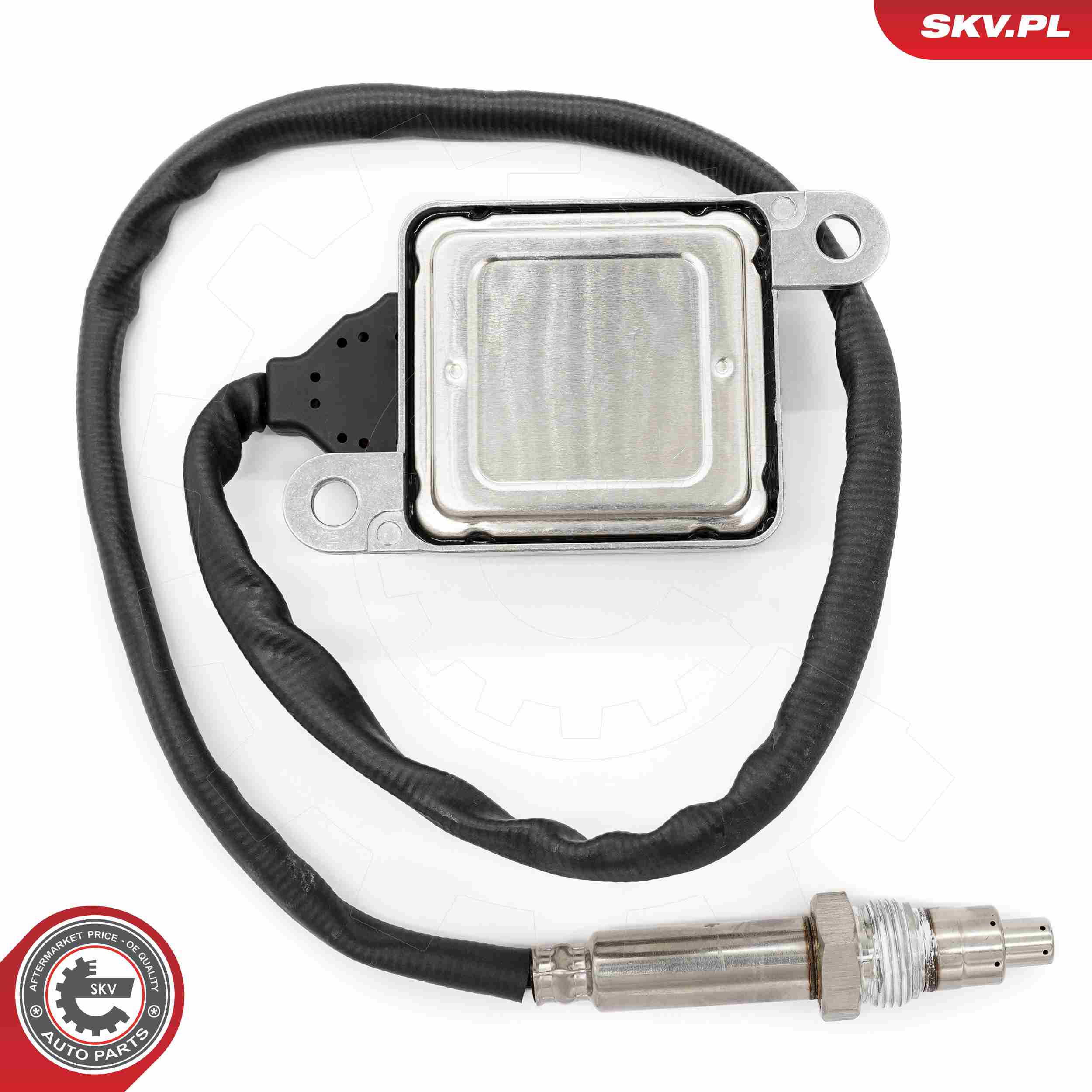 ESEN SKV NOx-sensor, NOx-katalysator 71skv072 foran katalysatoren for CUPRA