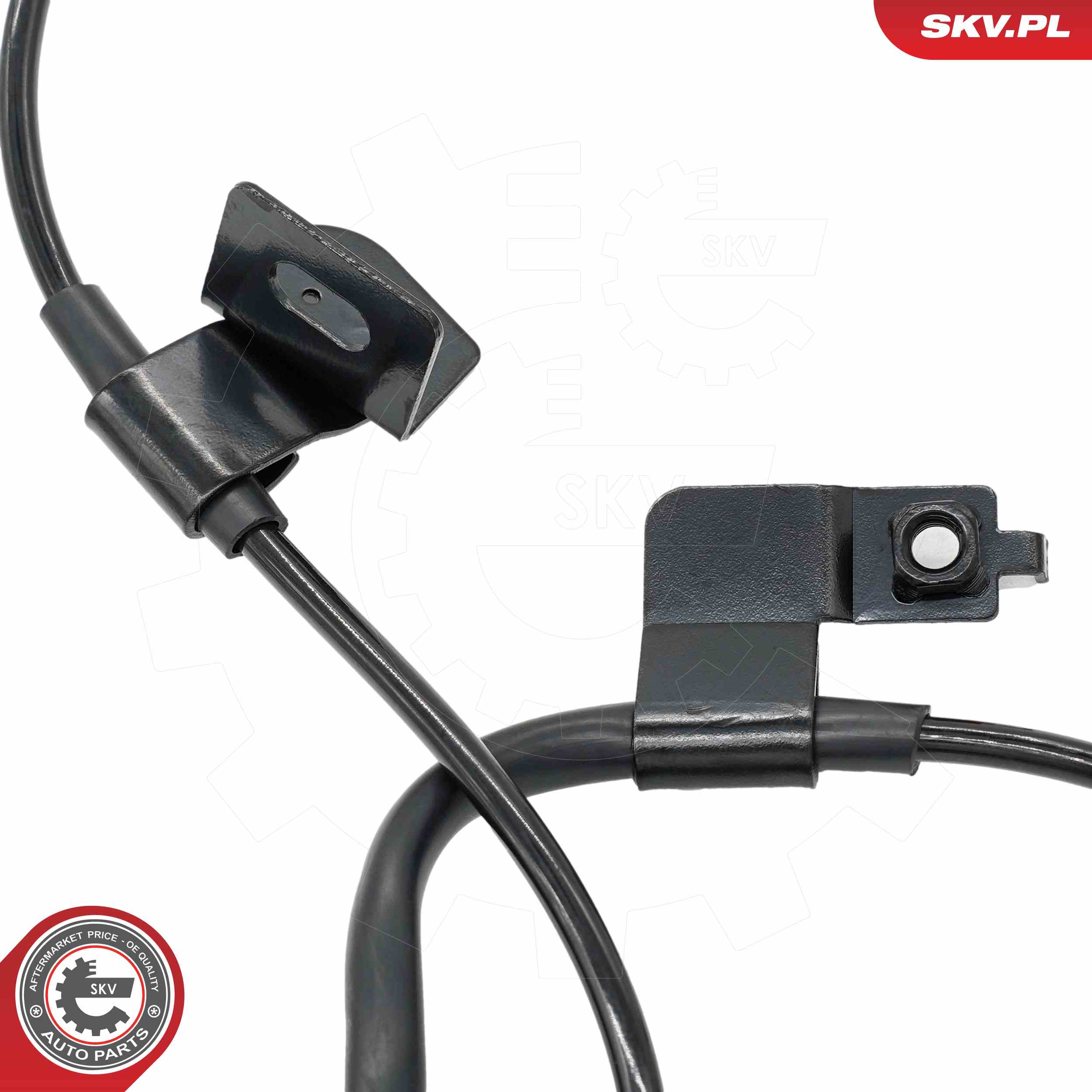 ESEN SKV ABS Sensor 06skv566 højre foraksel for NISSAN