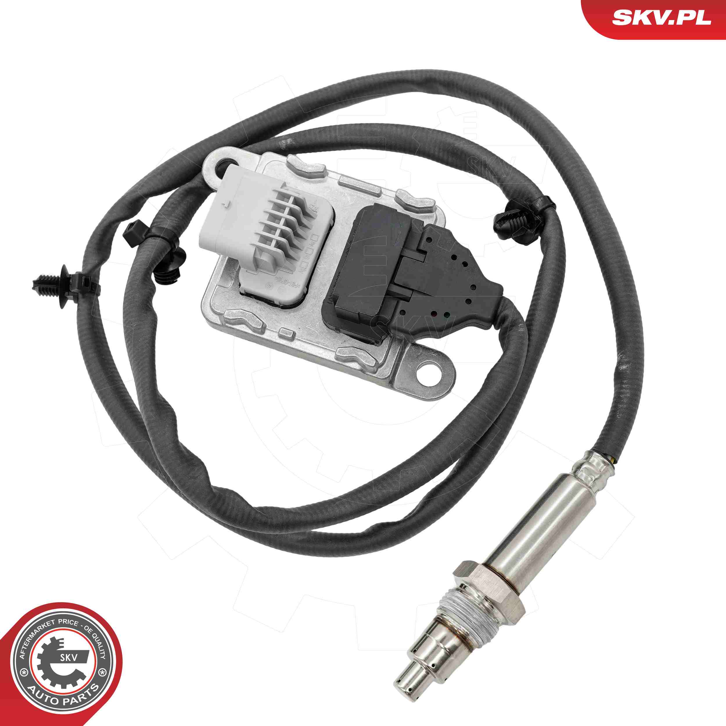 ESEN SKV NOx-sensor, NOx-katalysator 71skv076 efter SCR-katalysator for OPEL