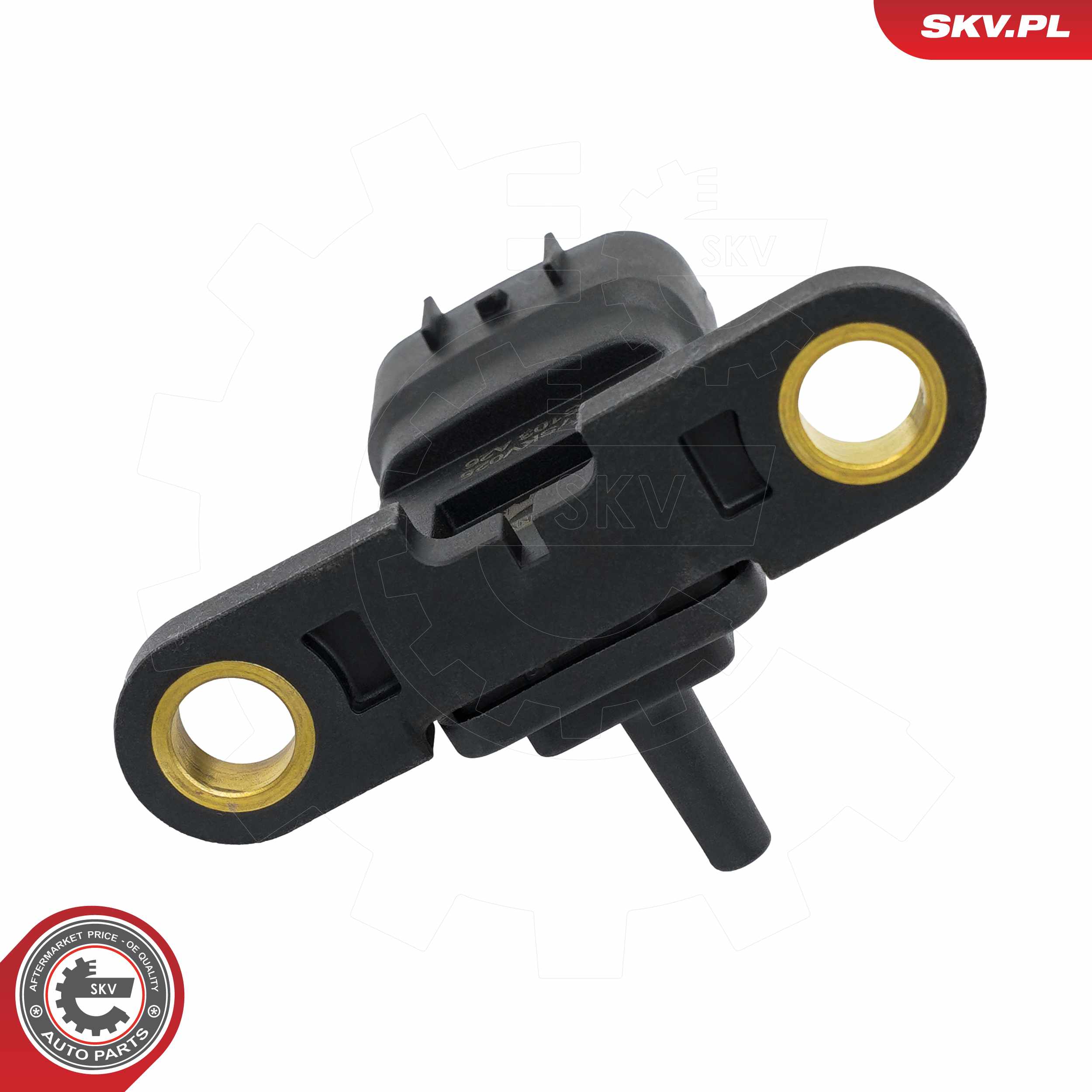 ESEN SKV Sensor, sugerørstryk 17skv025 for MAZDA SUBARU TOYOTA MINI