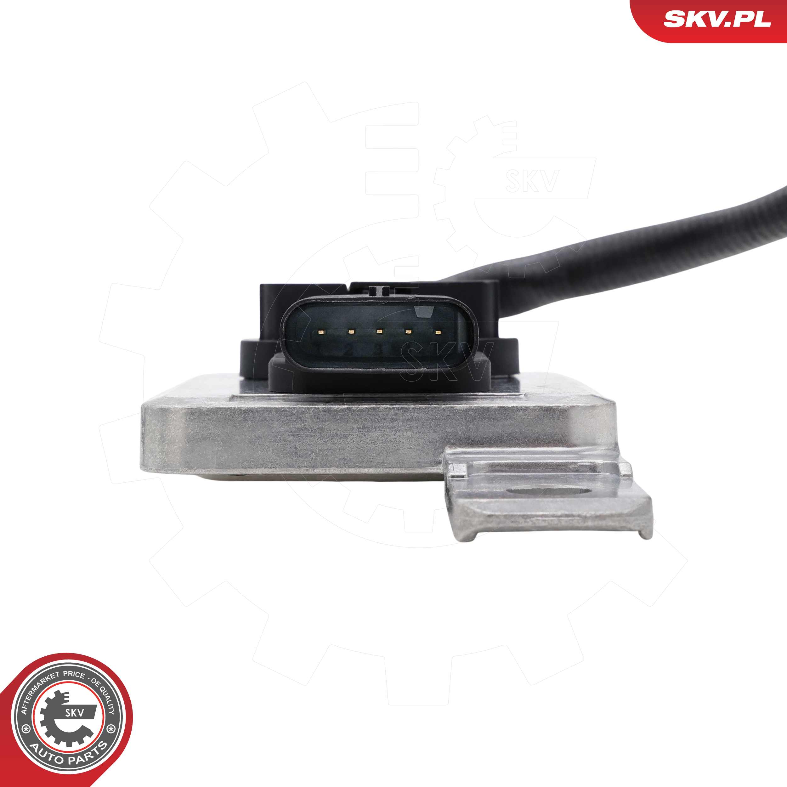ESEN SKV NOx-sensor, NOx-katalysator 71skv110 for CUPRA SKODA