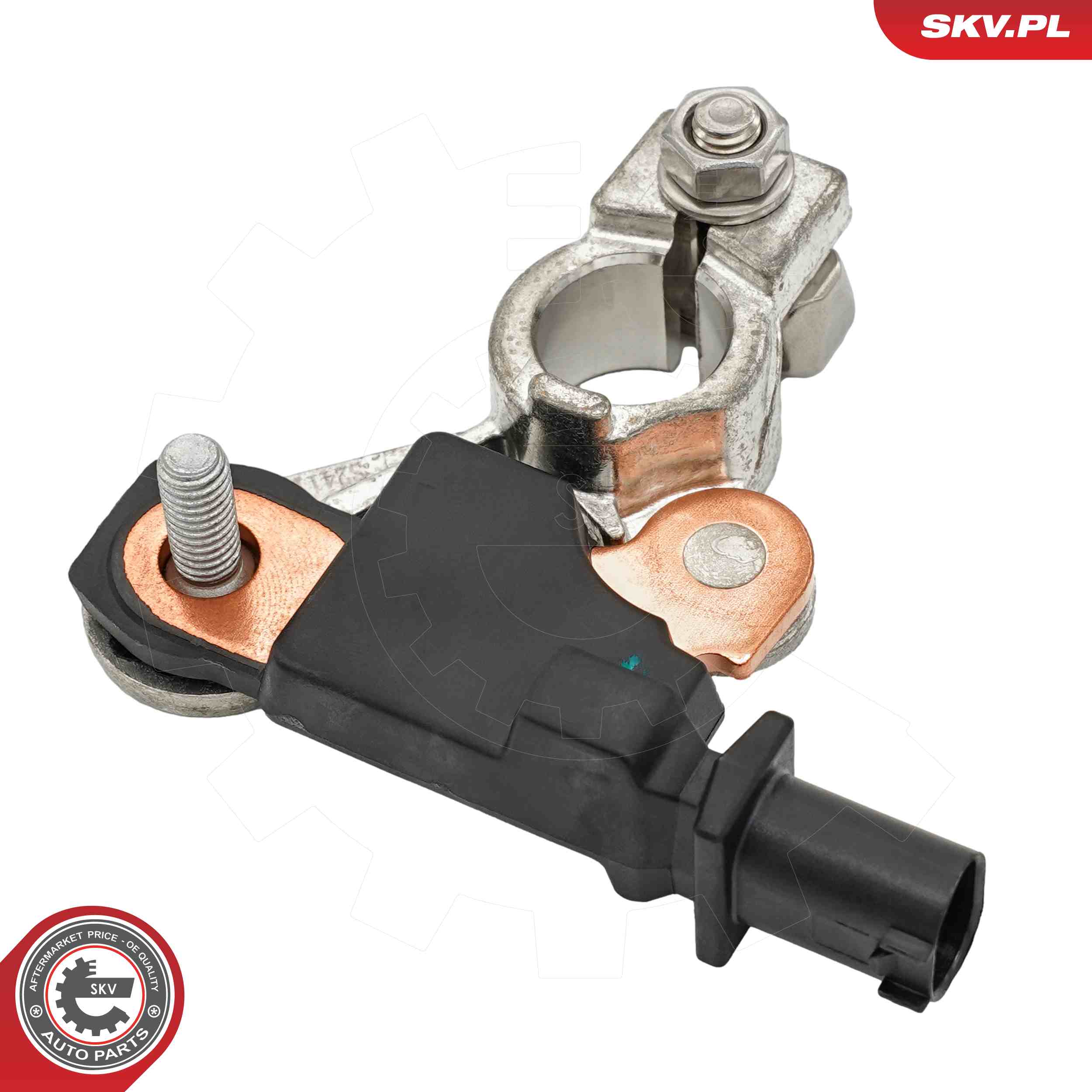 ESEN SKV Sensor, batteritemperatur 96skv418 for HONDA