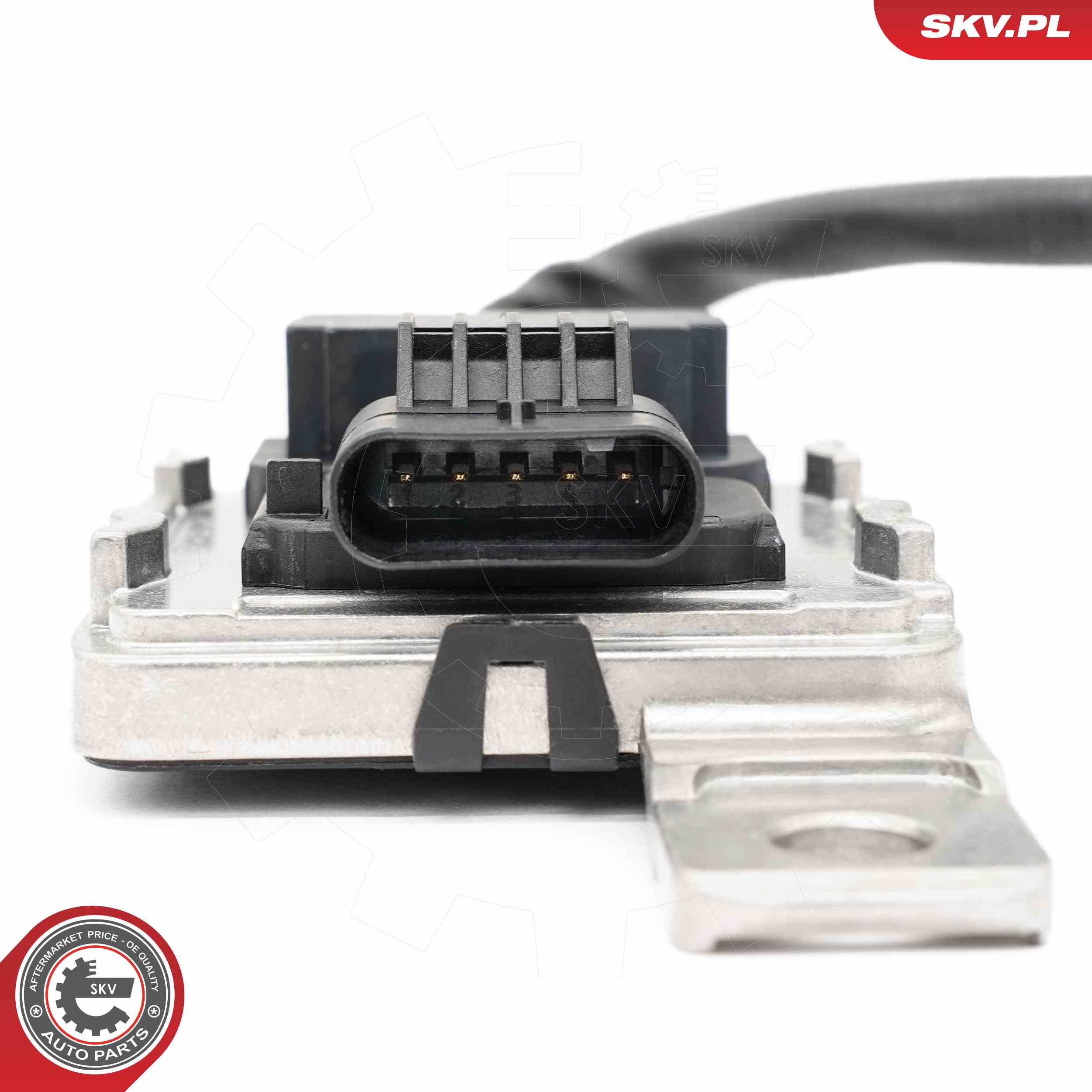 ESEN SKV NOx-sensor, NOx-katalysator 71skv066 efter katalysator for SKODA