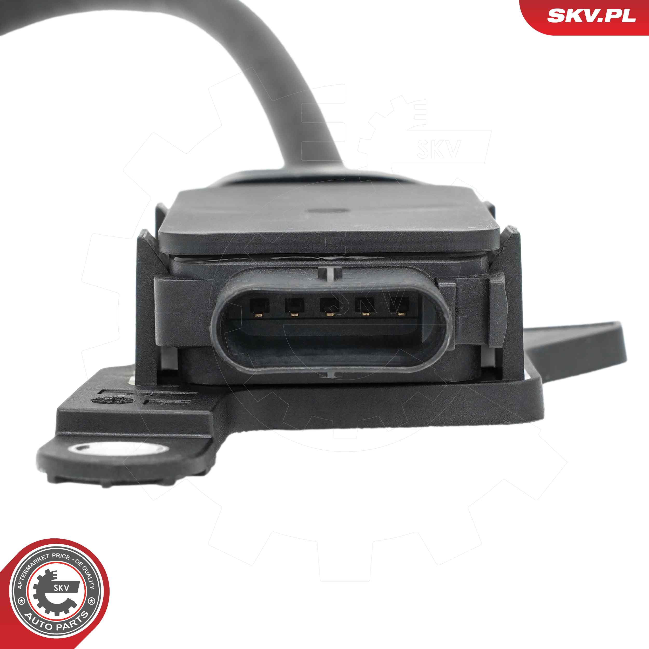 ESEN SKV NOx-sensor, NOx-katalysator 71skv086 efter udstødningsturbolader for VW