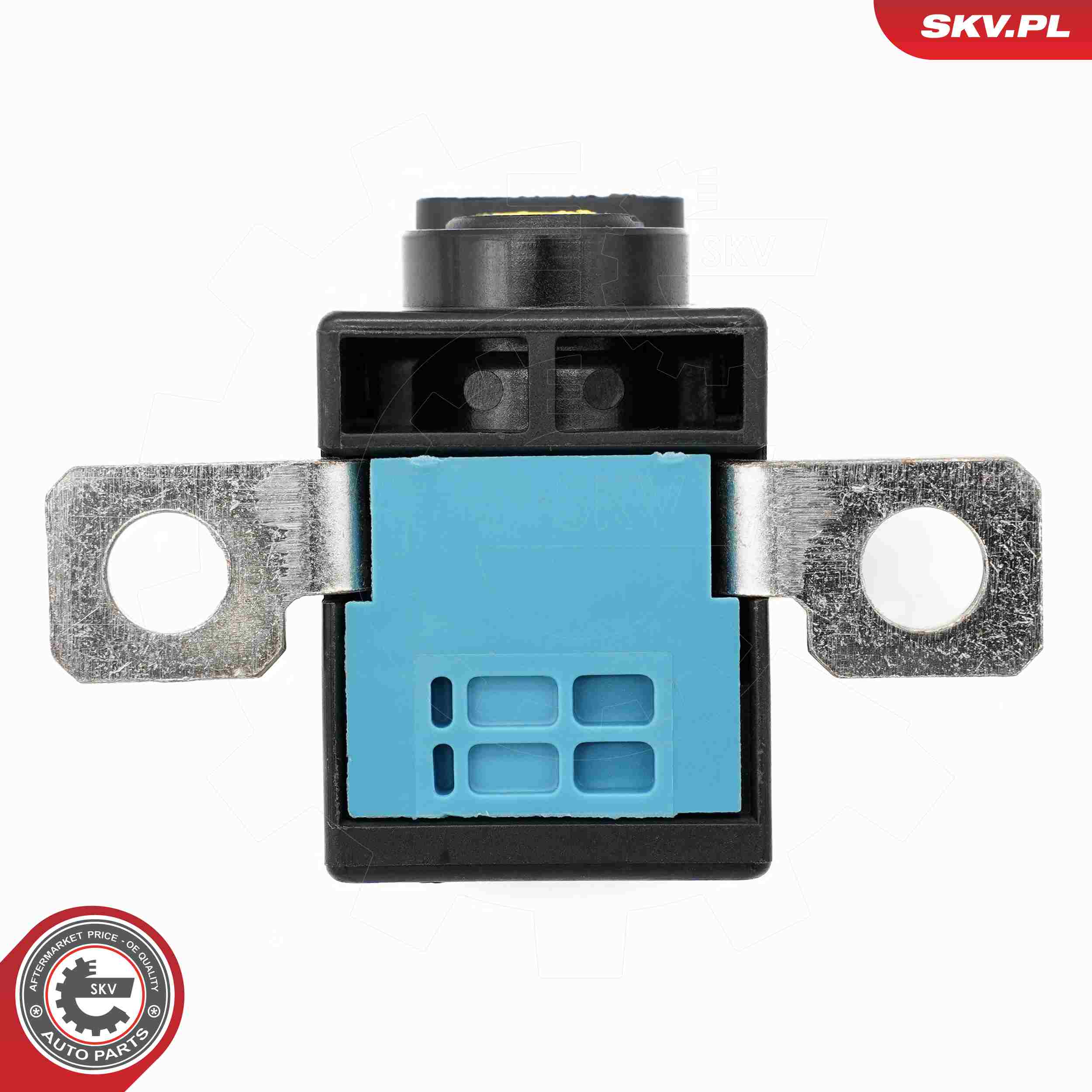 ESEN SKV Sensor, batterimanagement 96skv326 for MERCEDES-BENZ