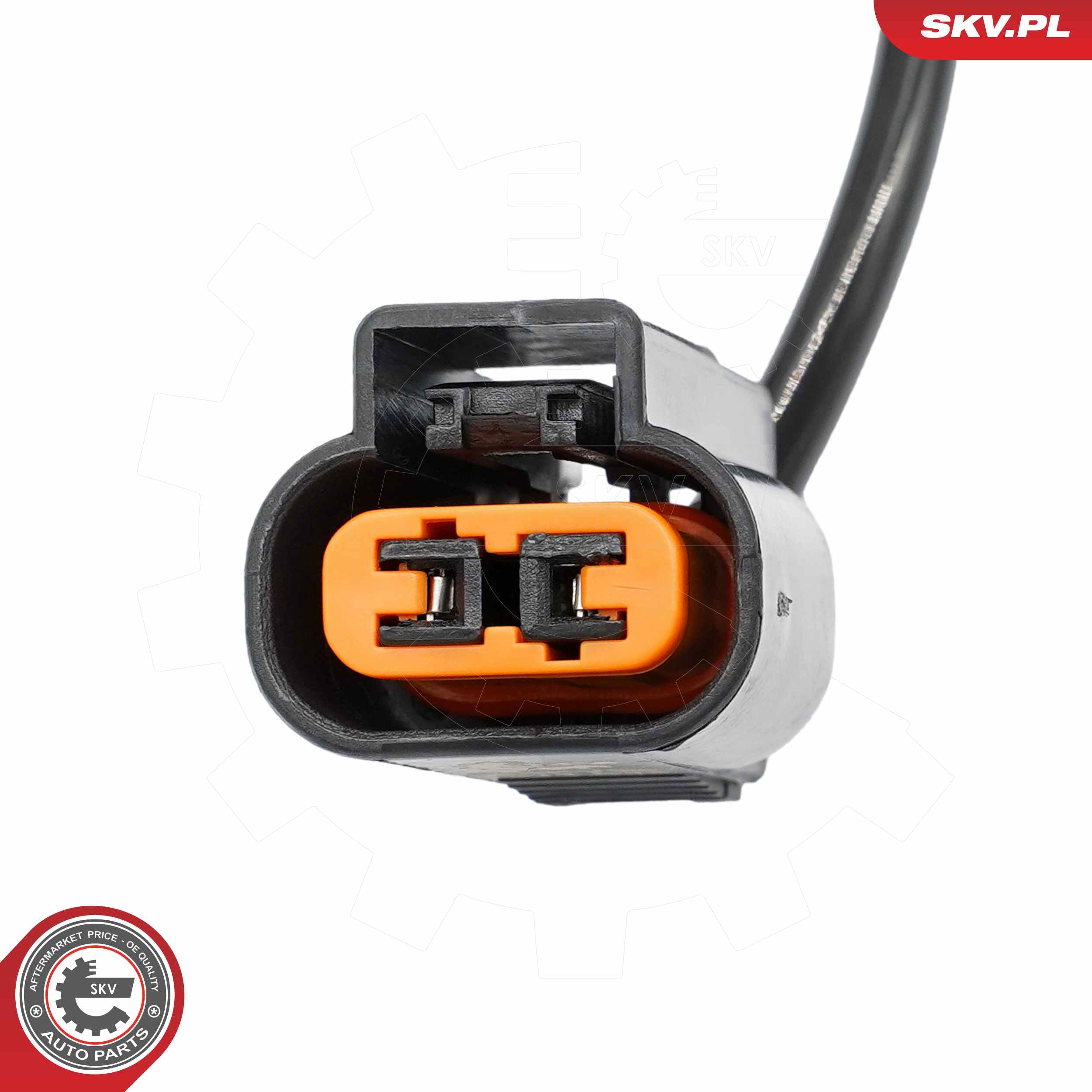 ESEN SKV ABS Sensor 06skv583 Bagaksel højre for MITSUBISHI