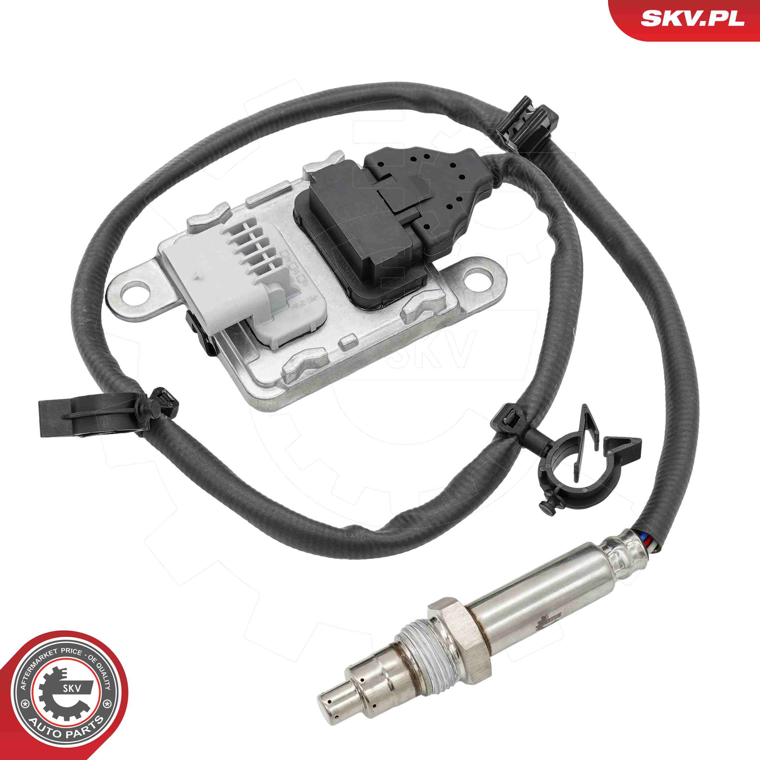ESEN SKV NOx-sensor, NOx-katalysator 71skv074 for OPEL