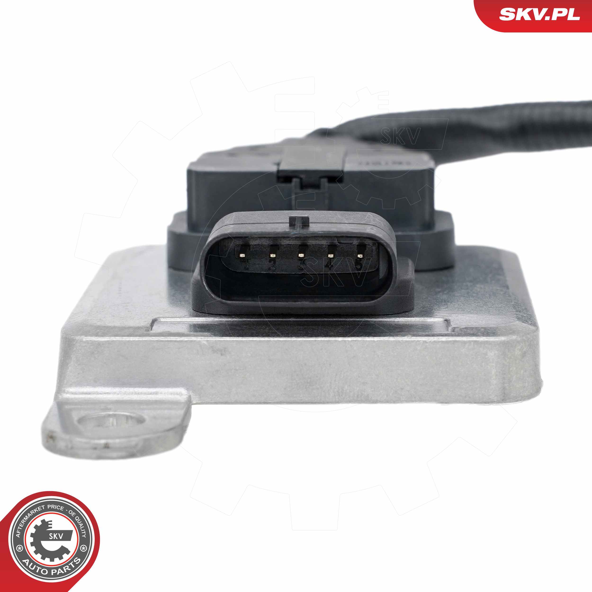 ESEN SKV NOx-sensor, NOx-katalysator 71skv115 for MERCEDES-BENZ