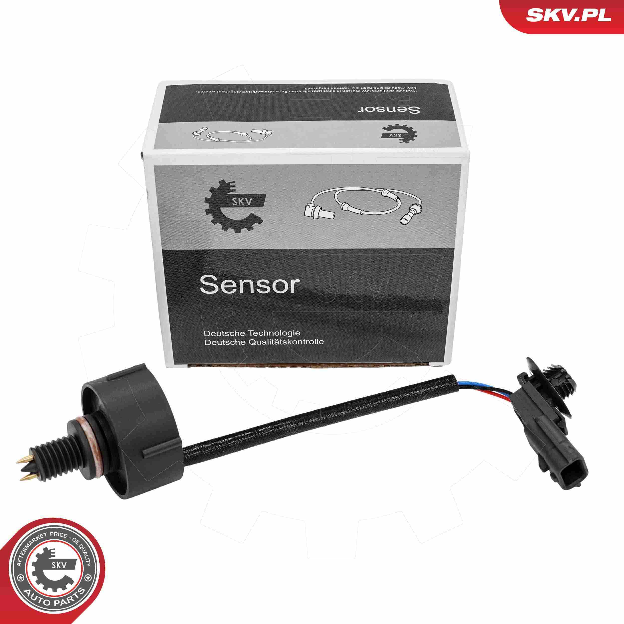 ESEN SKV Vandsensor, brændstofsystem 17skv995 for DACIA