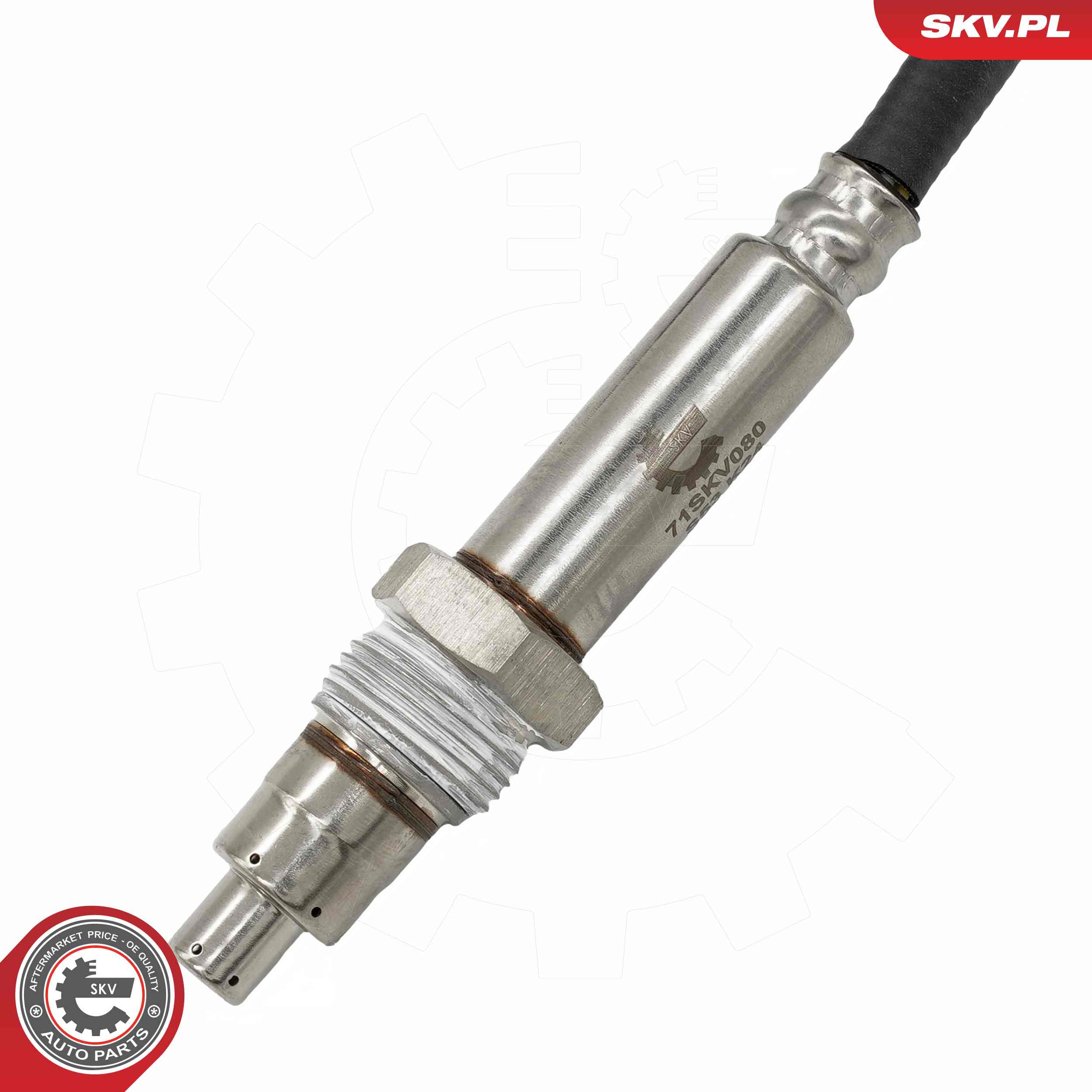 ESEN SKV NOx-sensor, NOx-katalysator 71skv080 efter partikelfilter for VAG VW