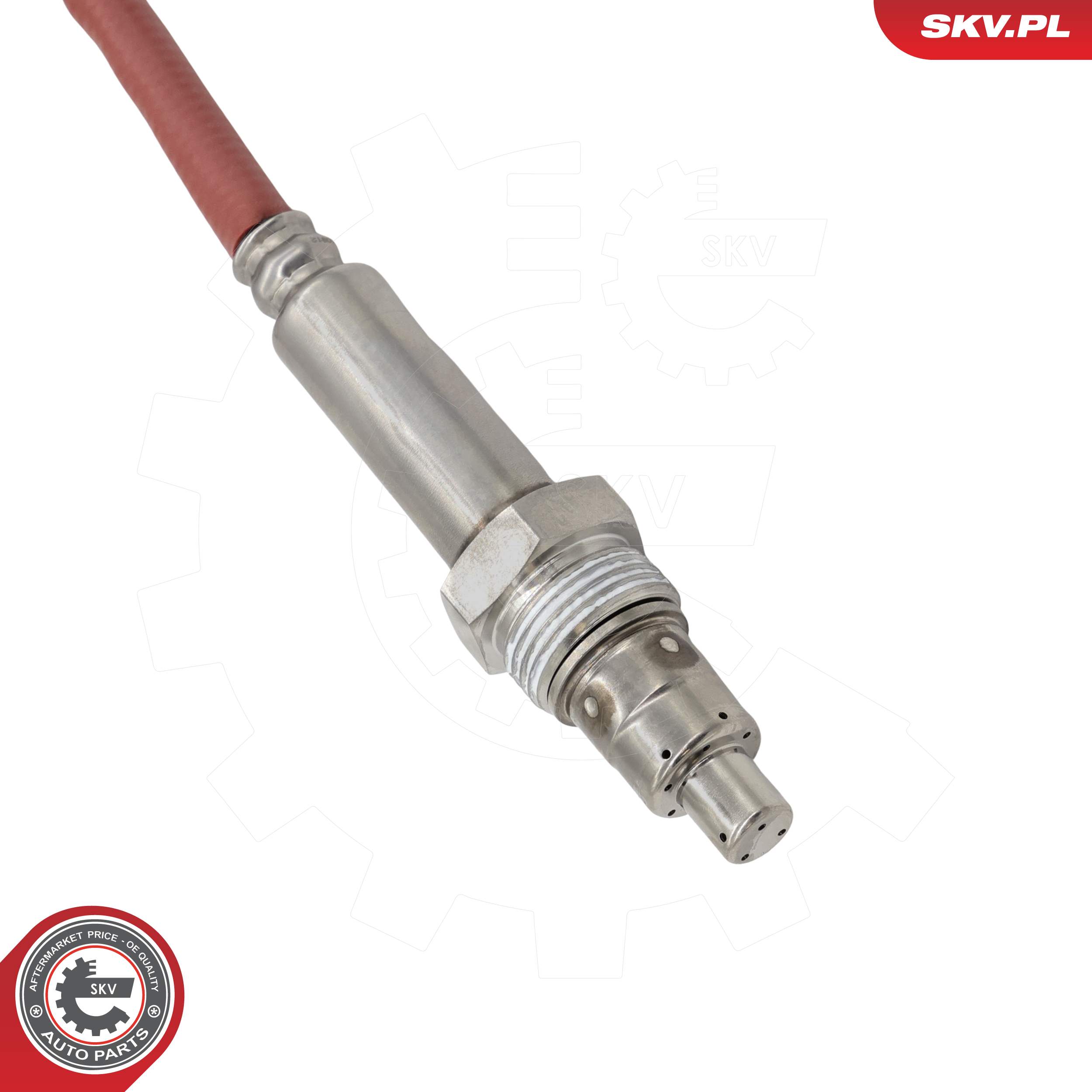 ESEN SKV NOx-sensor, NOx-katalysator 71skv101 efter katalysator for BMW